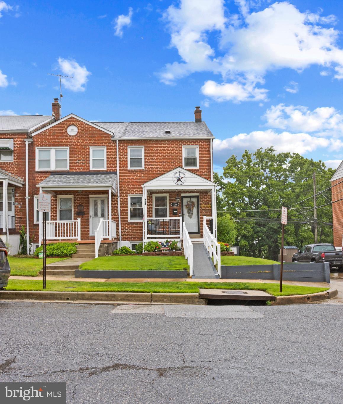 HALETHORPE - Residential