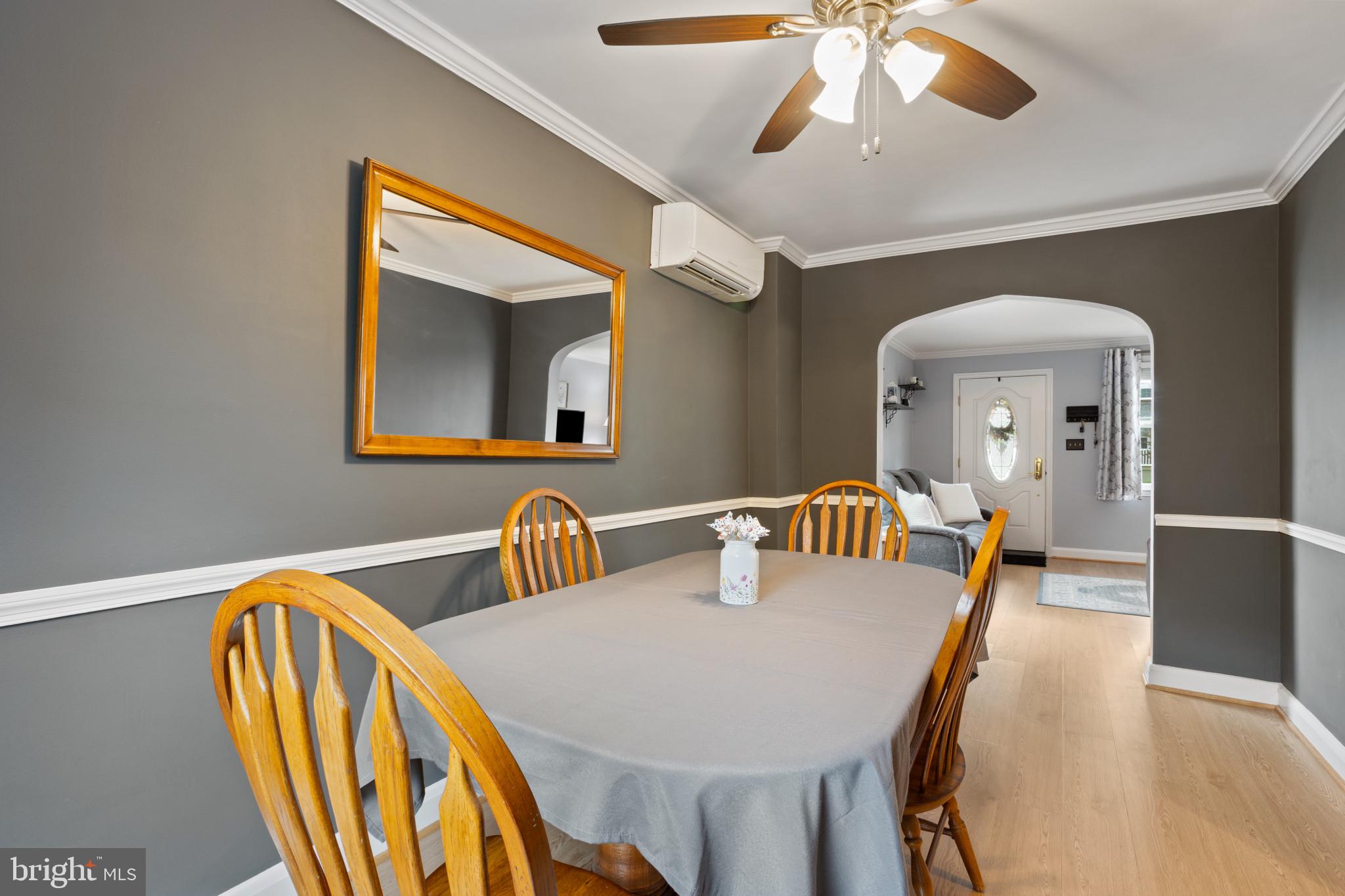 HALETHORPE - Residential