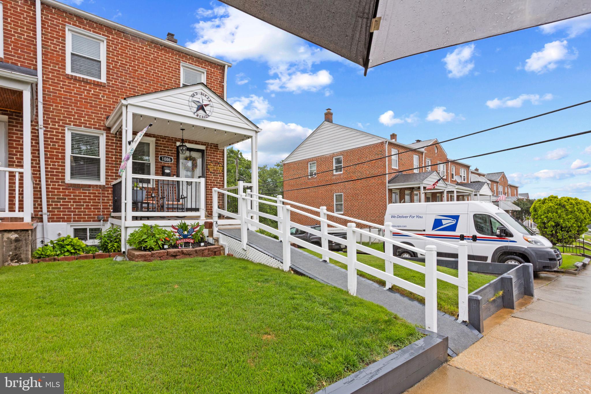 HALETHORPE - Residential