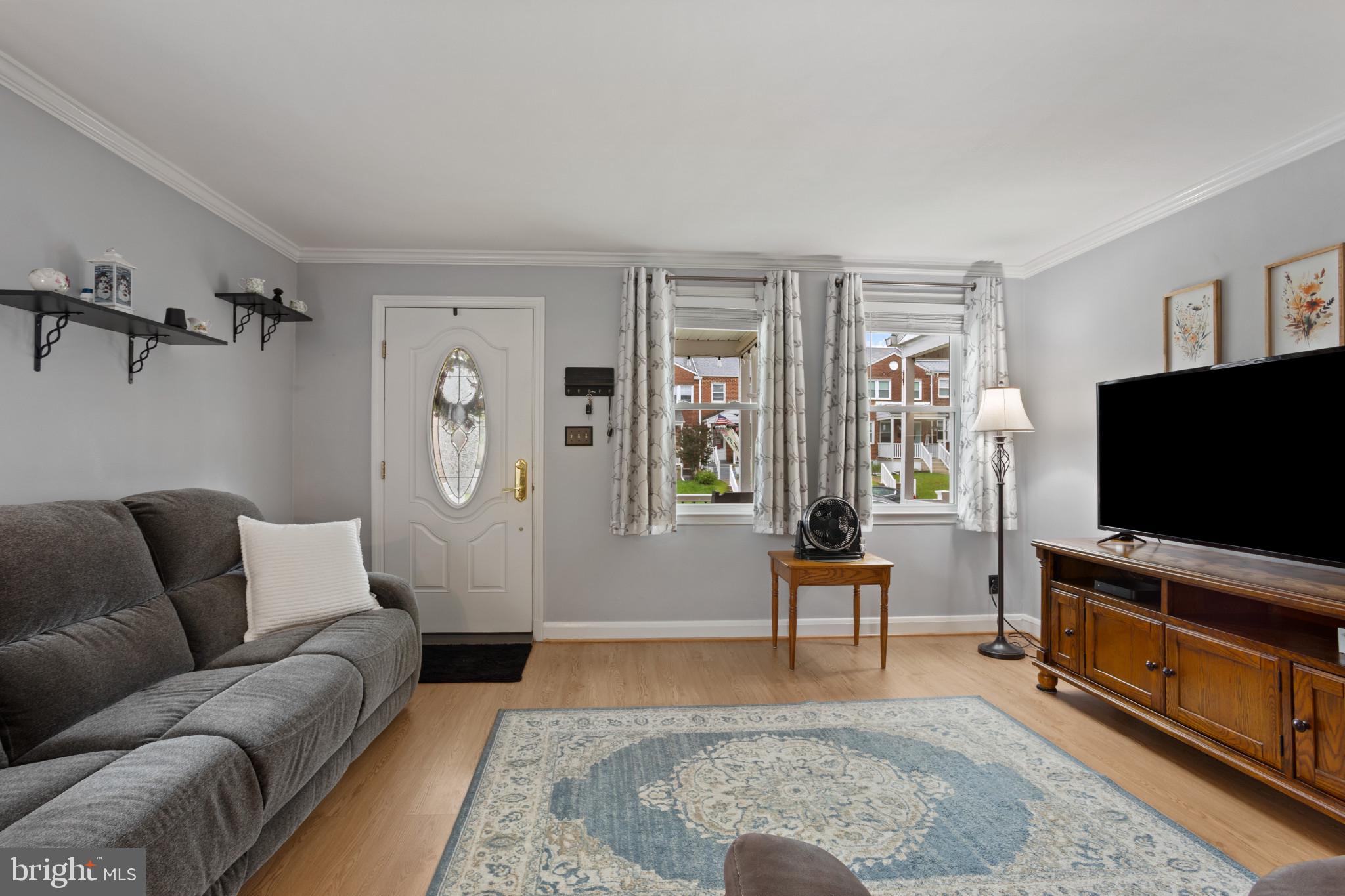 HALETHORPE - Residential