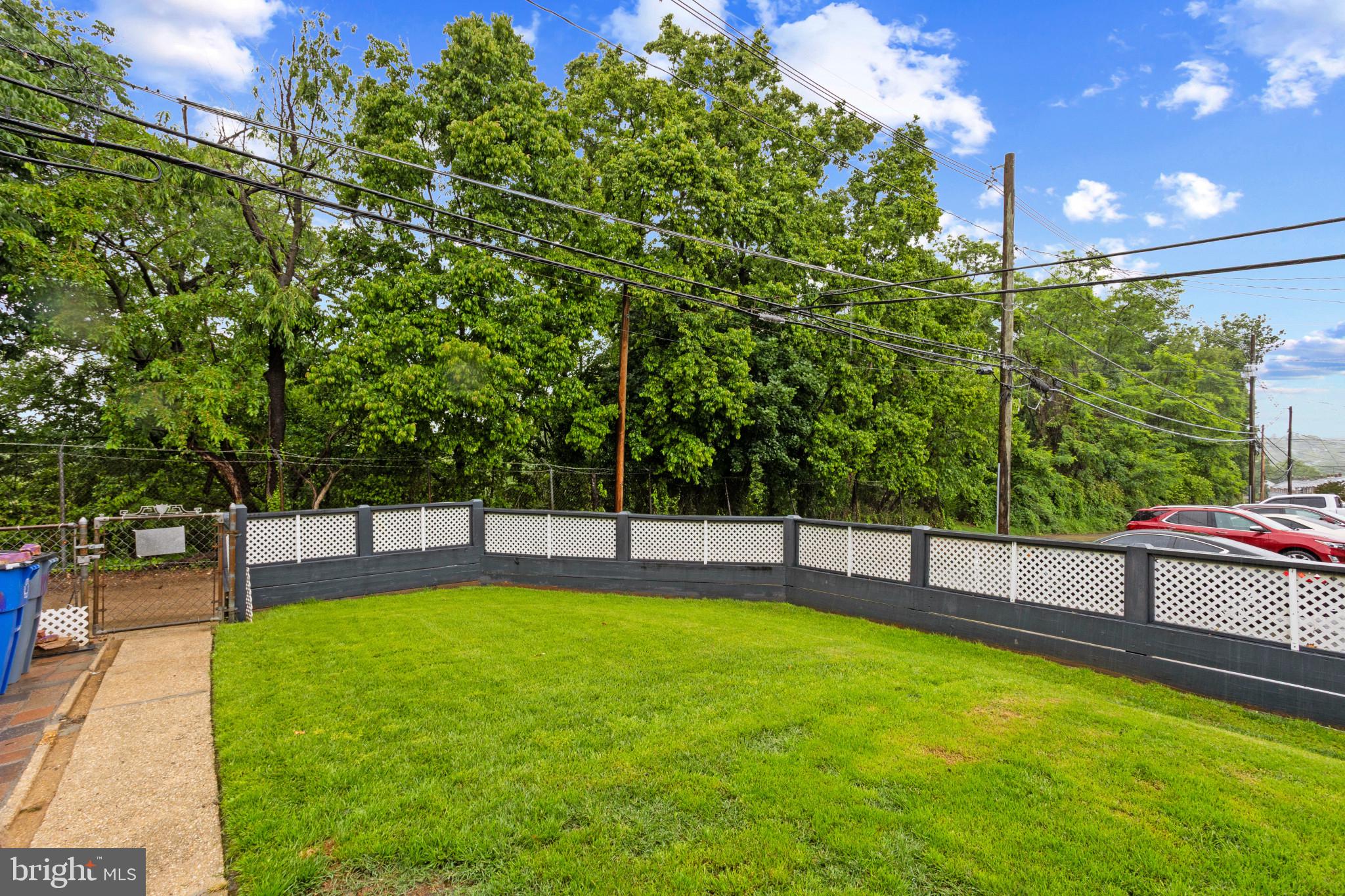 HALETHORPE - Residential