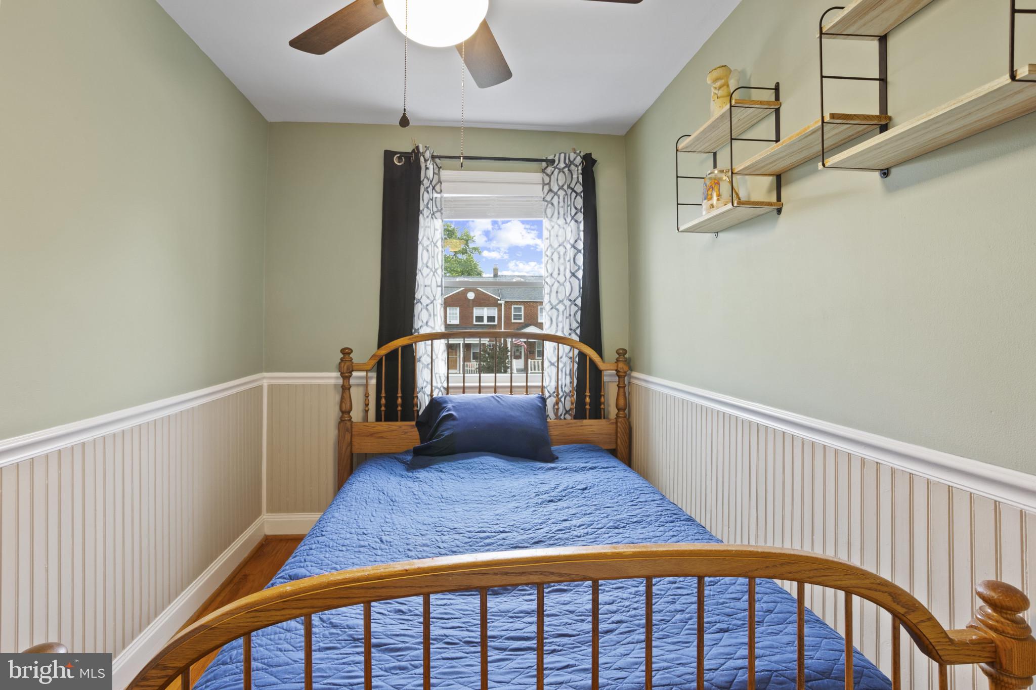 HALETHORPE - Residential