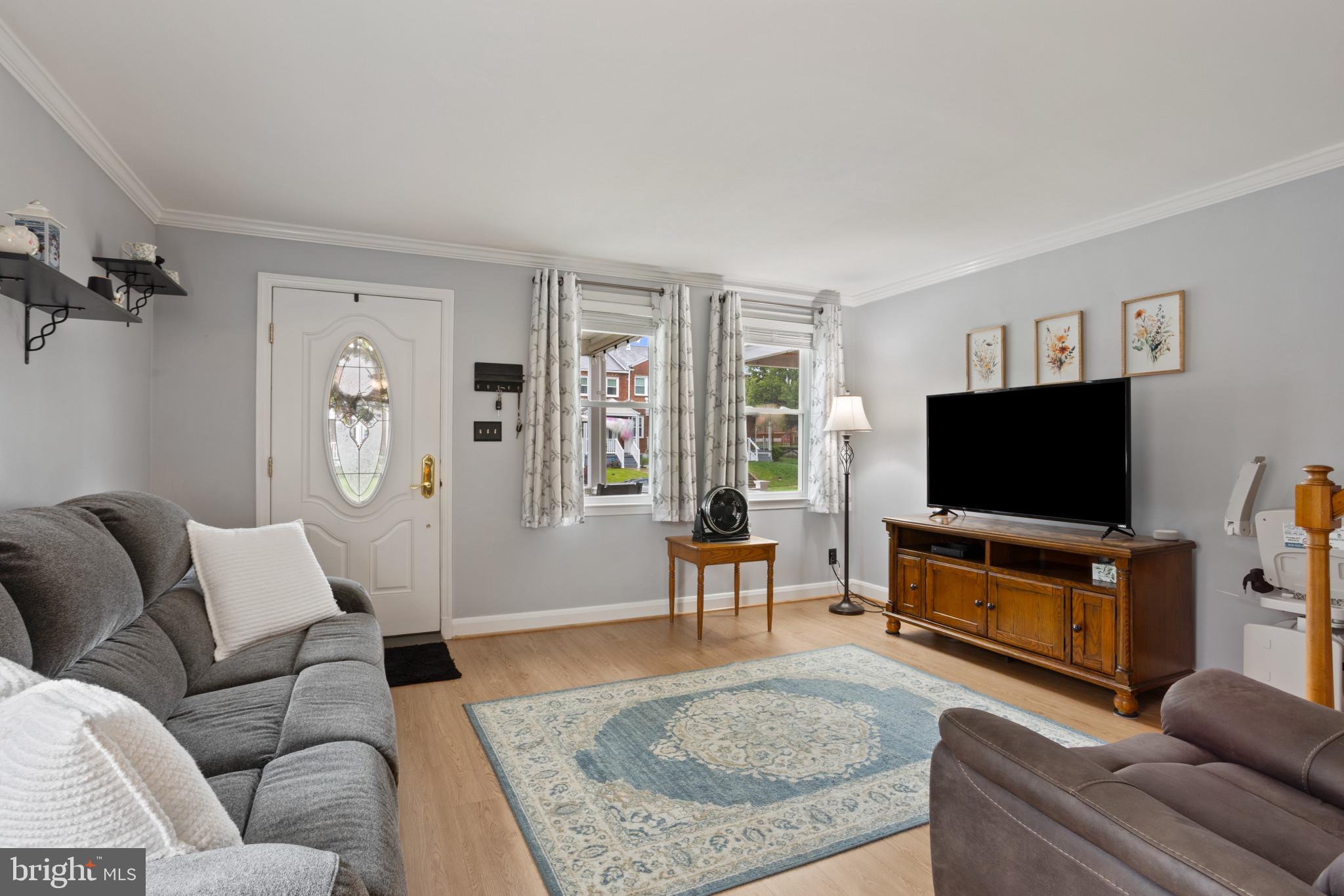 HALETHORPE - Residential