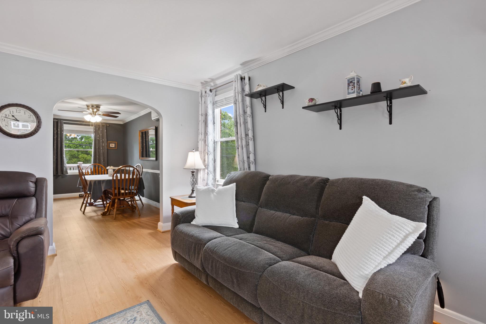 HALETHORPE - Residential