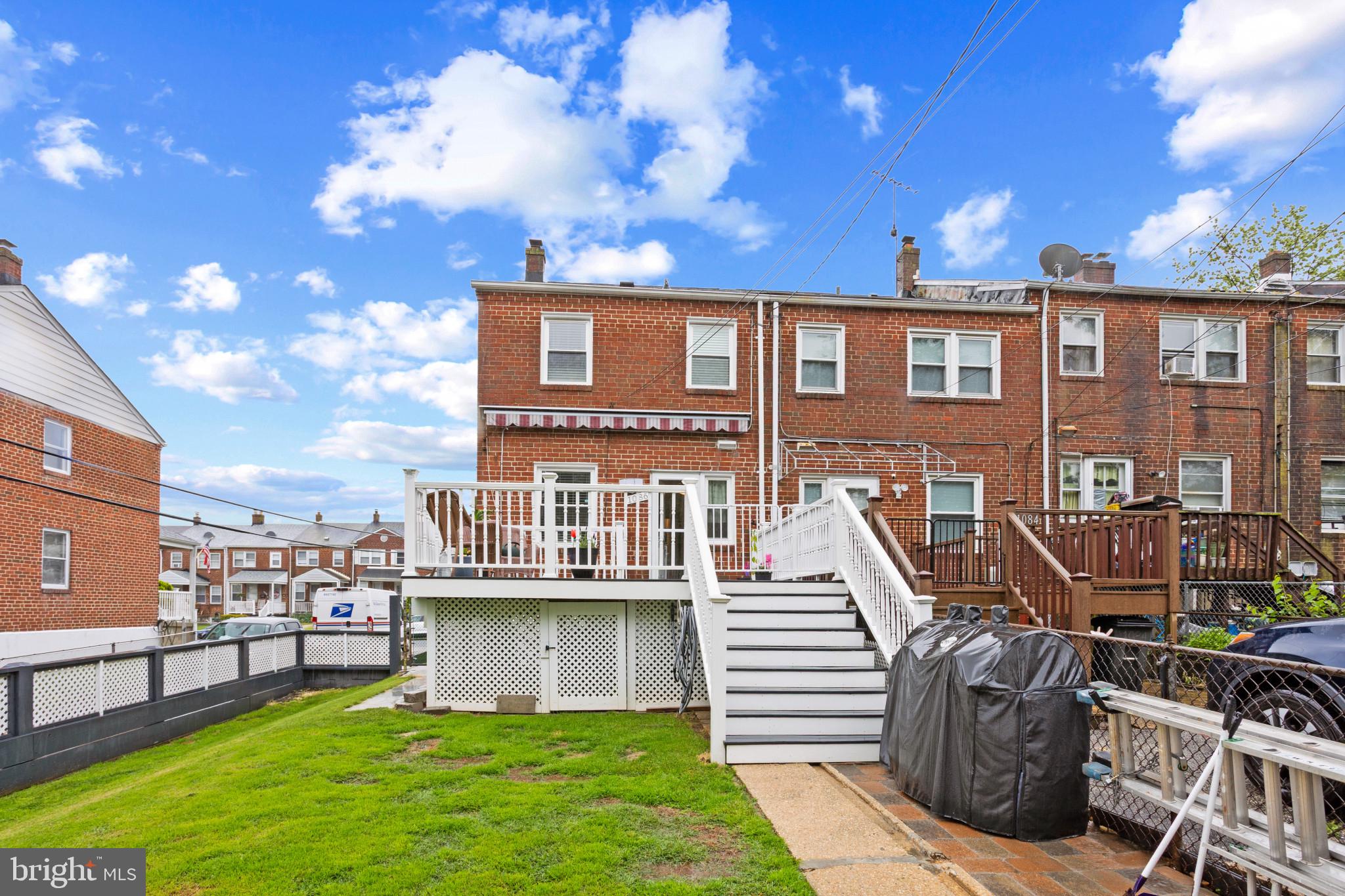 HALETHORPE - Residential