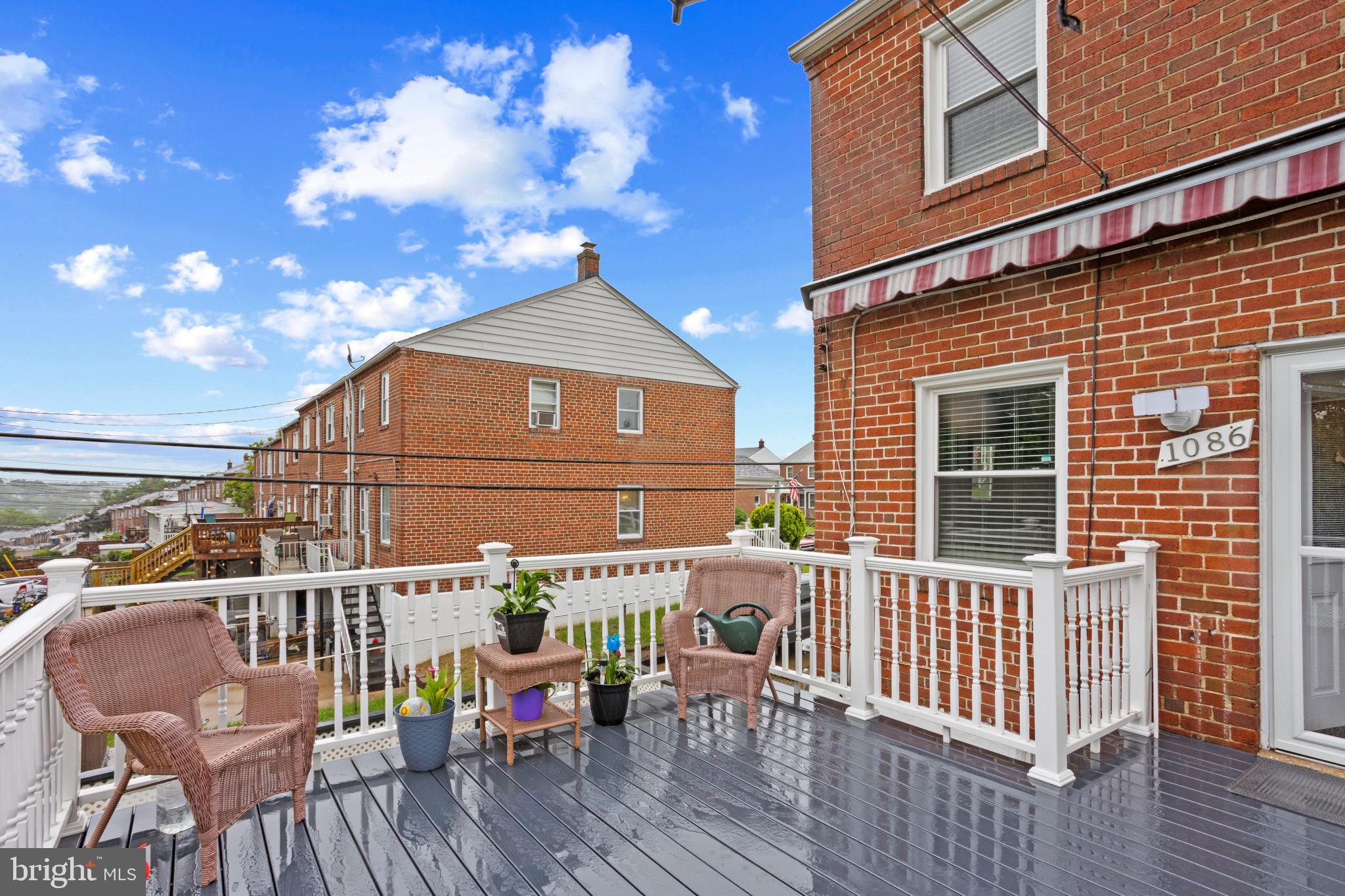 HALETHORPE - Residential