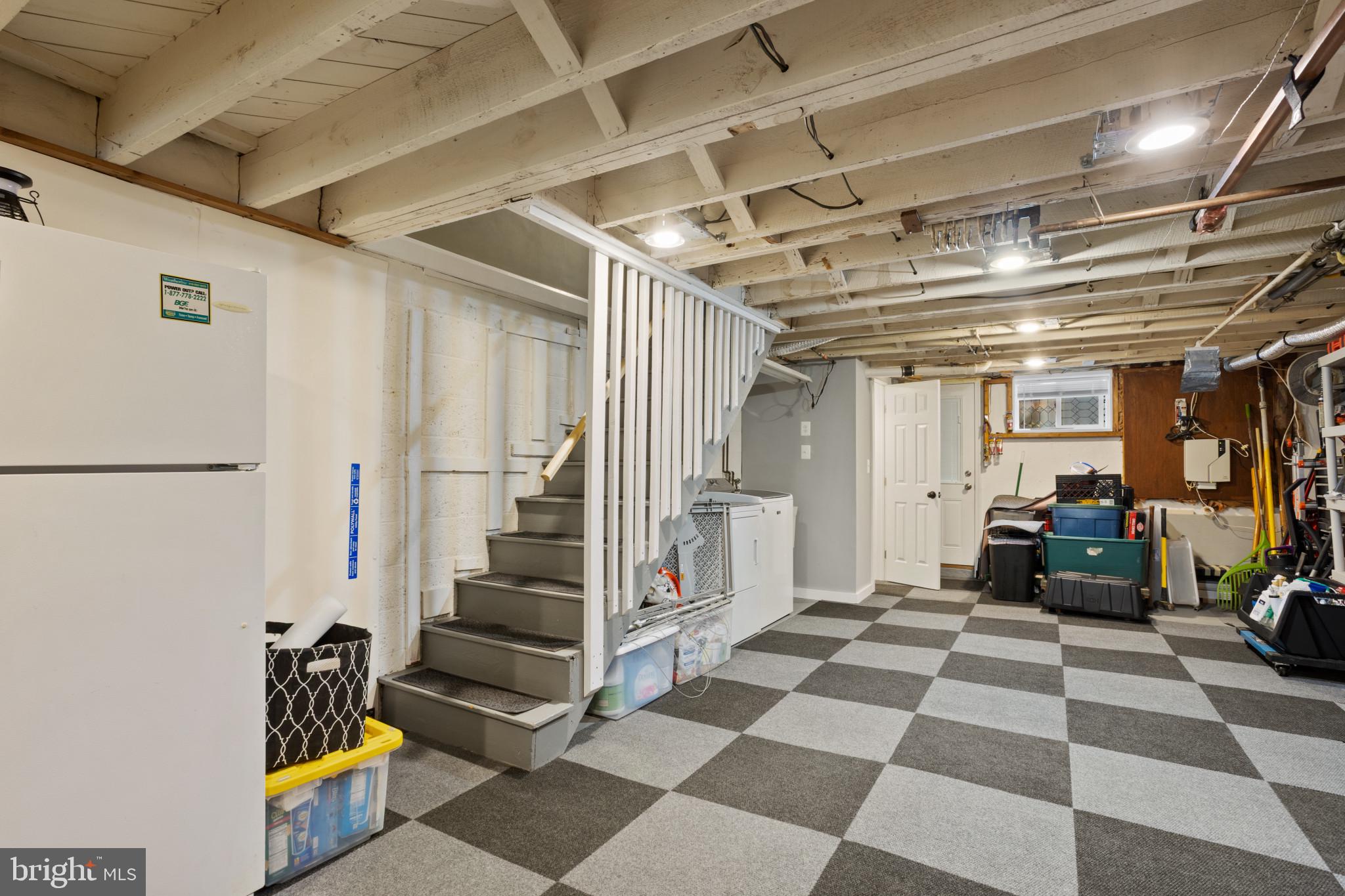 HALETHORPE - Residential