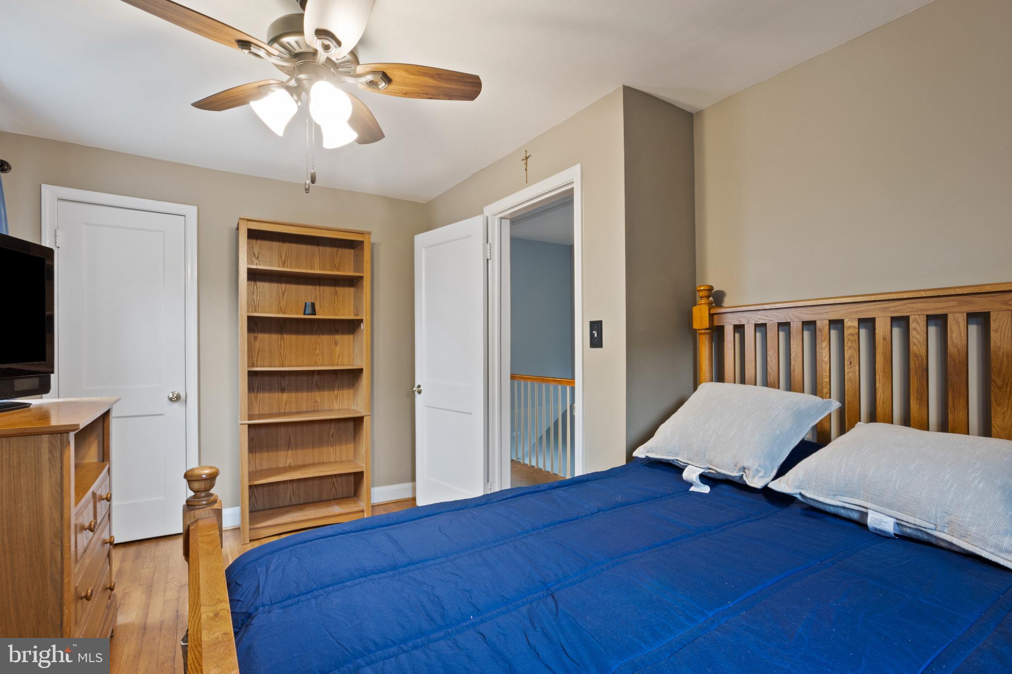 HALETHORPE - Residential