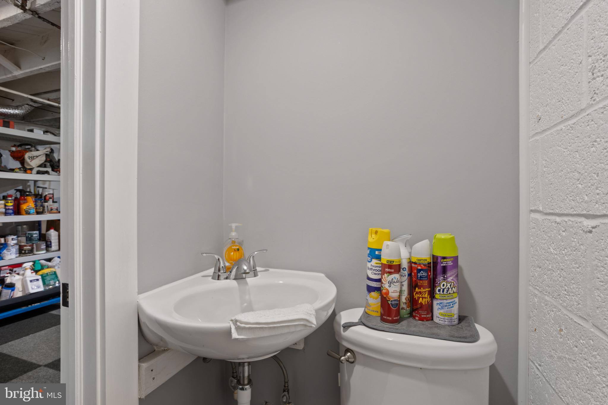 HALETHORPE - Residential