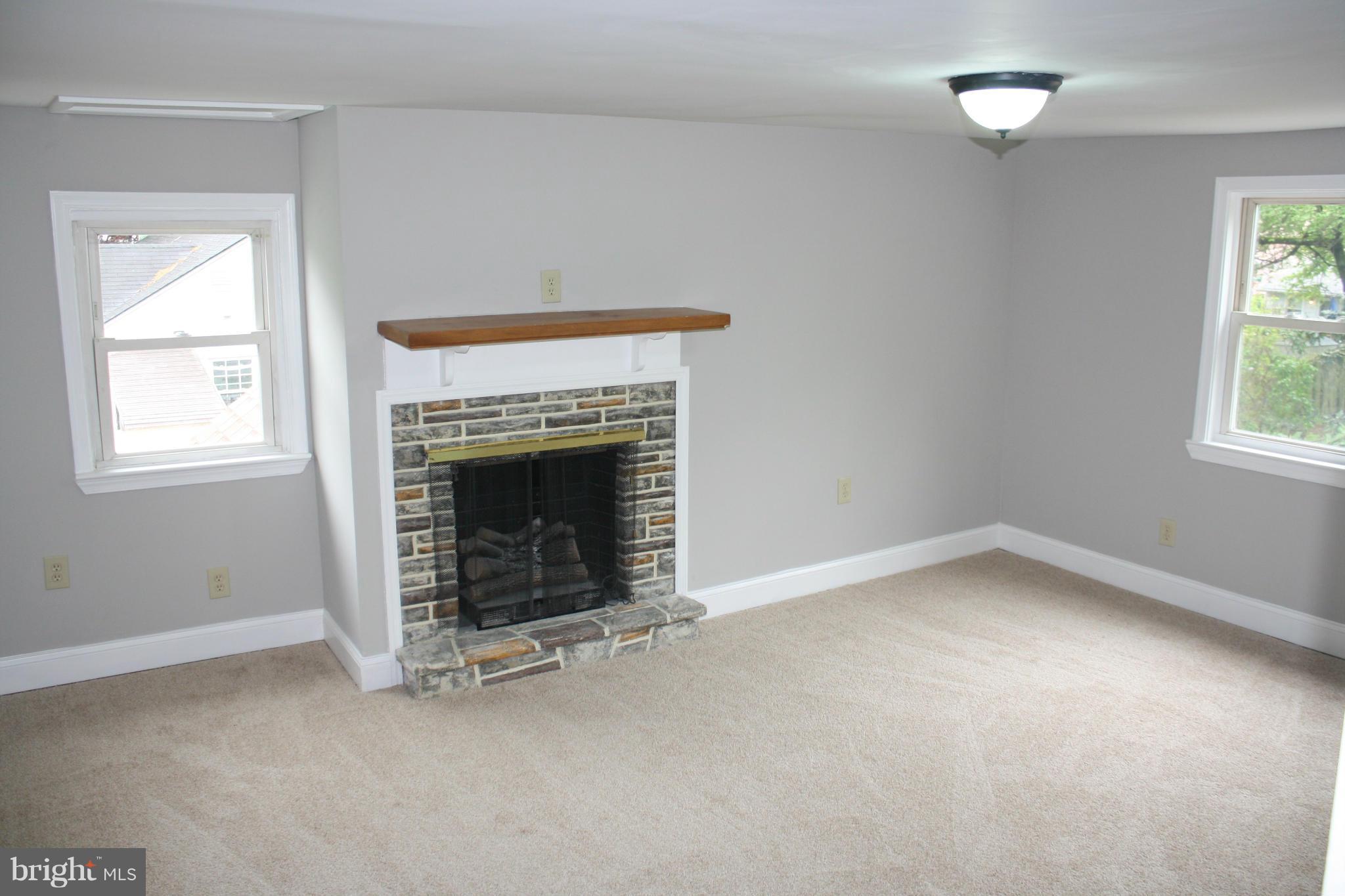 MITCHELL MANOR - Residential