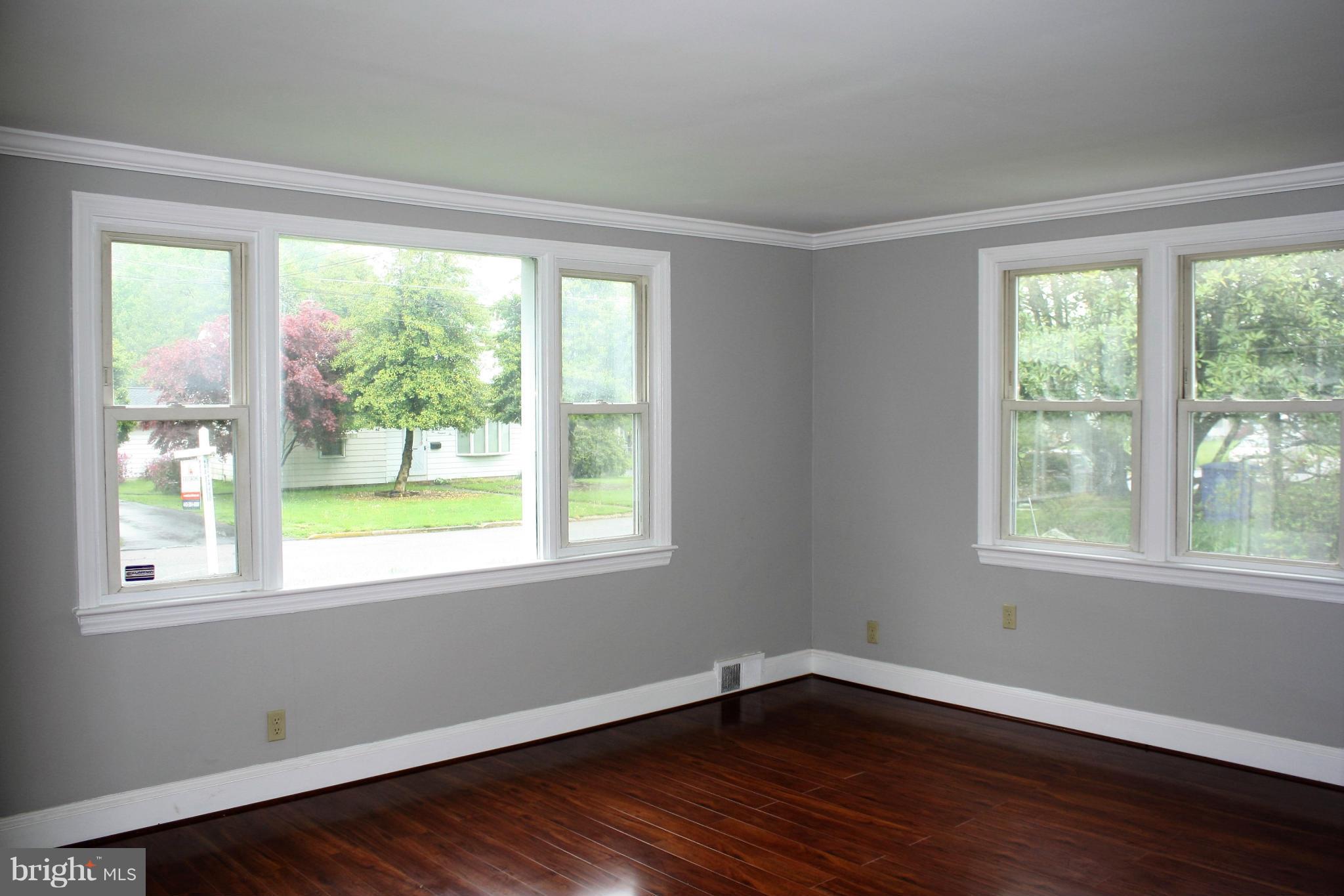 MITCHELL MANOR - Residential