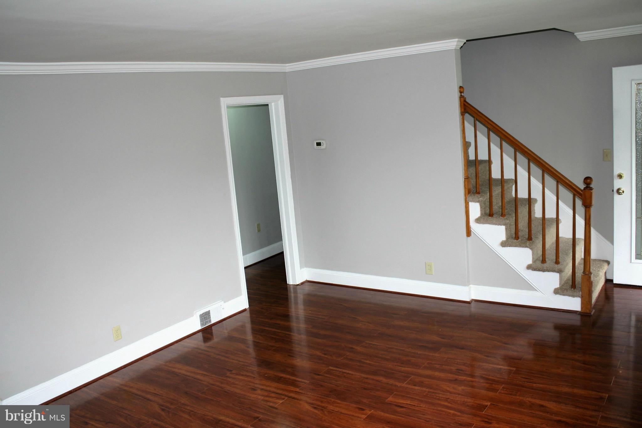 MITCHELL MANOR - Residential