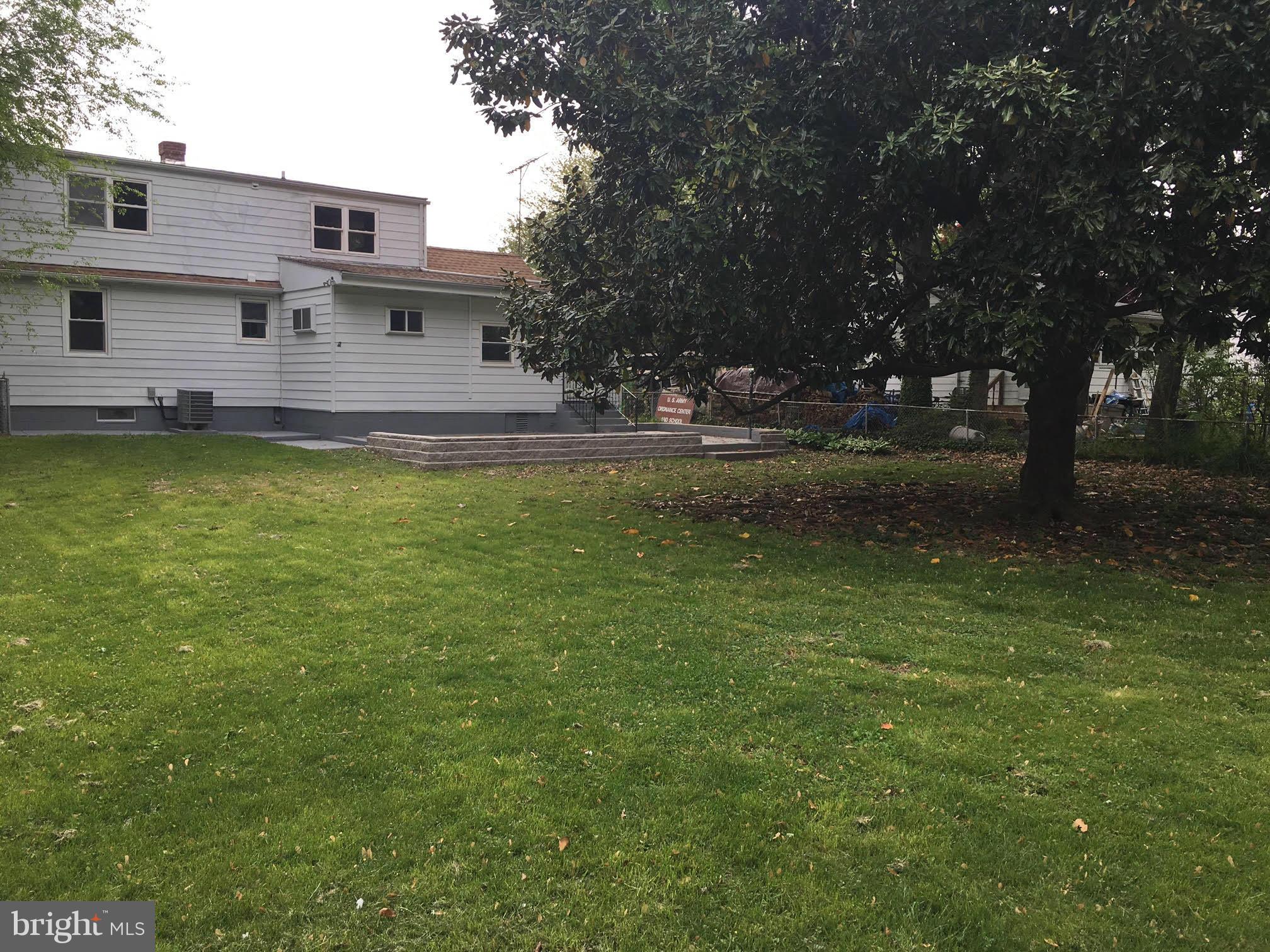 MITCHELL MANOR - Residential