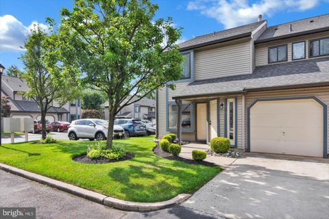 Condo For Sale - 906 Chesterwood Court<br/> MARLTON, NJ 08053