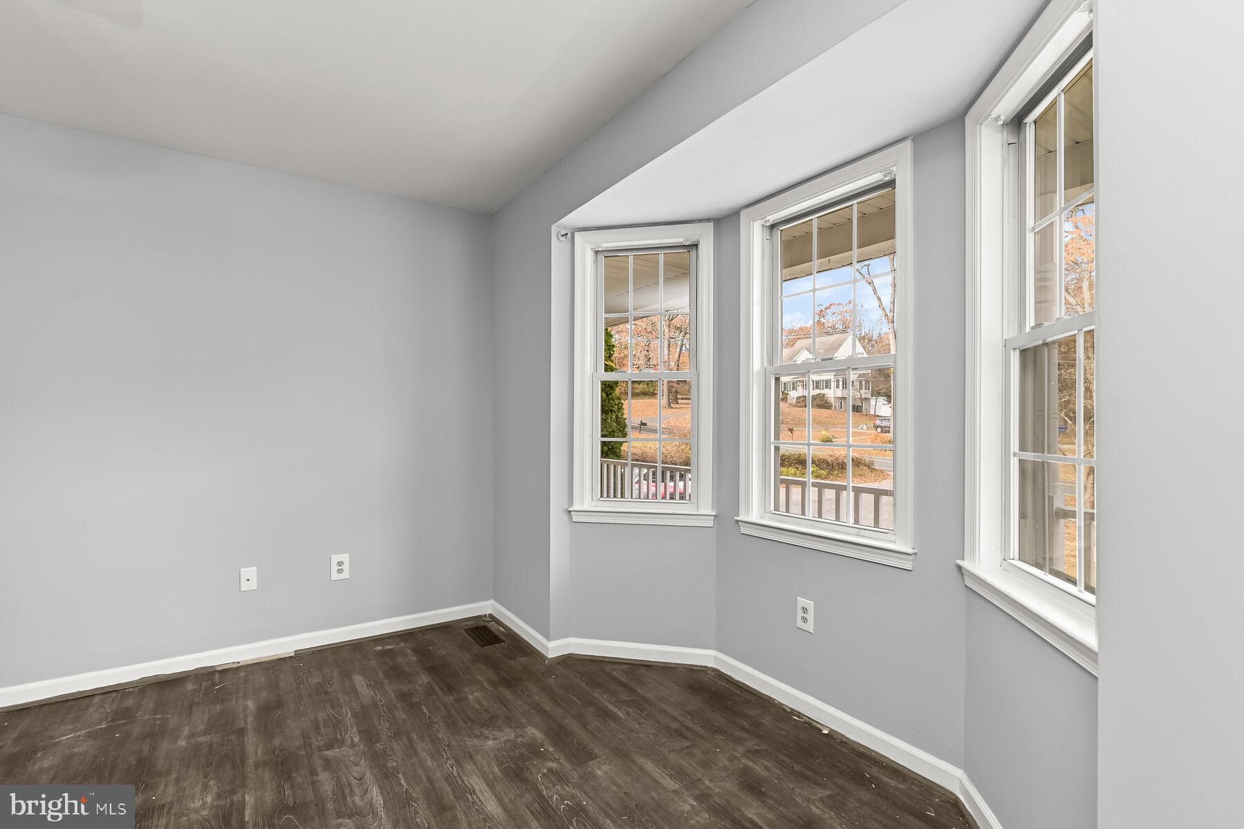 THOMPSON FARMS - Residential