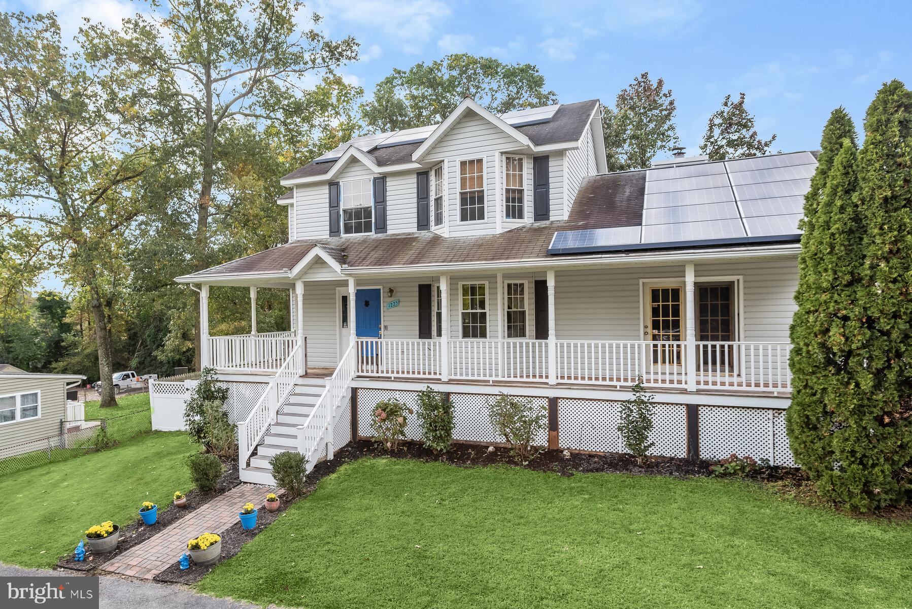 THOMPSON FARMS - Residential