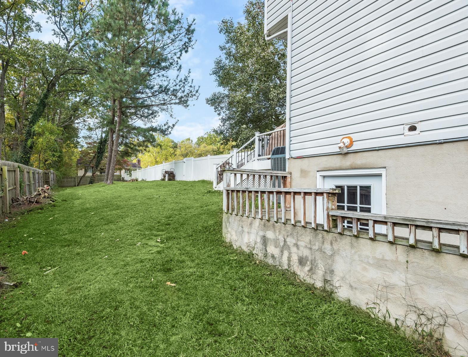 THOMPSON FARMS - Residential