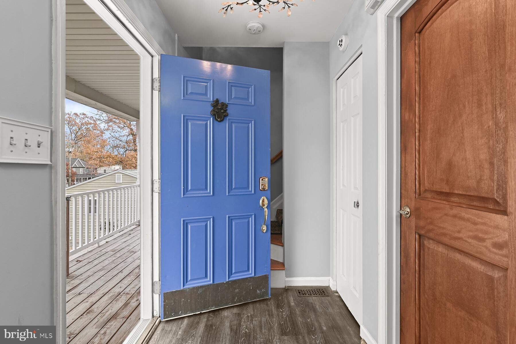 THOMPSON FARMS - Residential