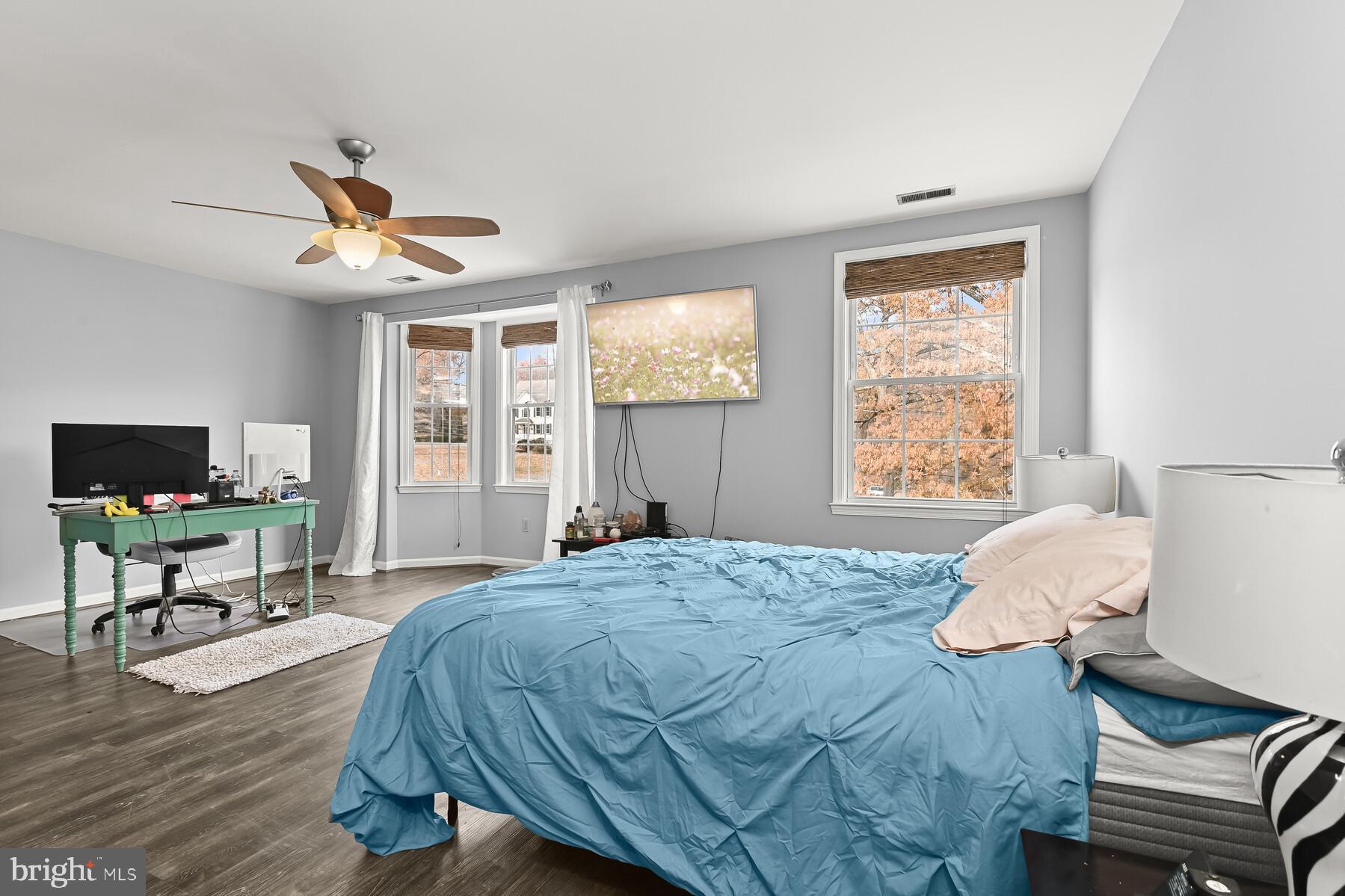 THOMPSON FARMS - Residential