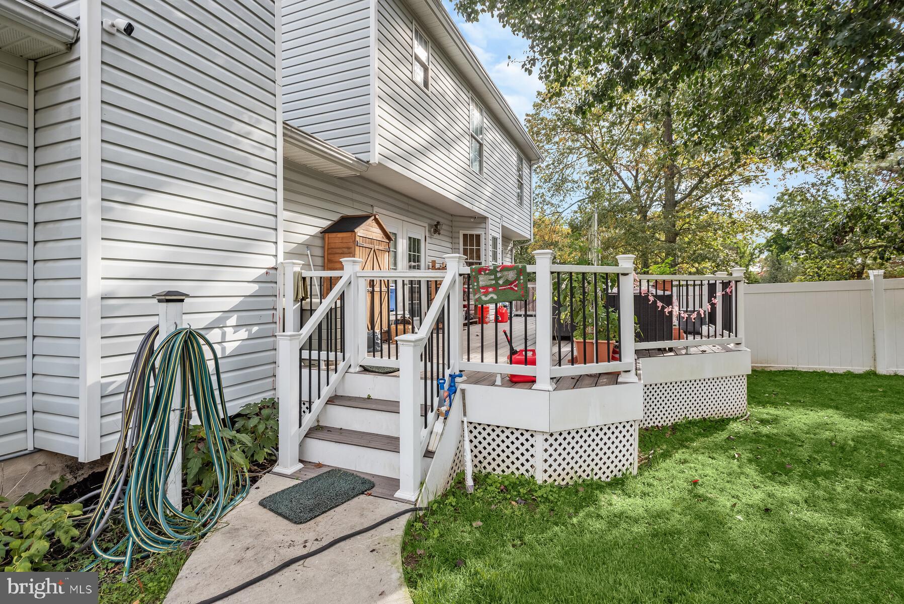 THOMPSON FARMS - Residential