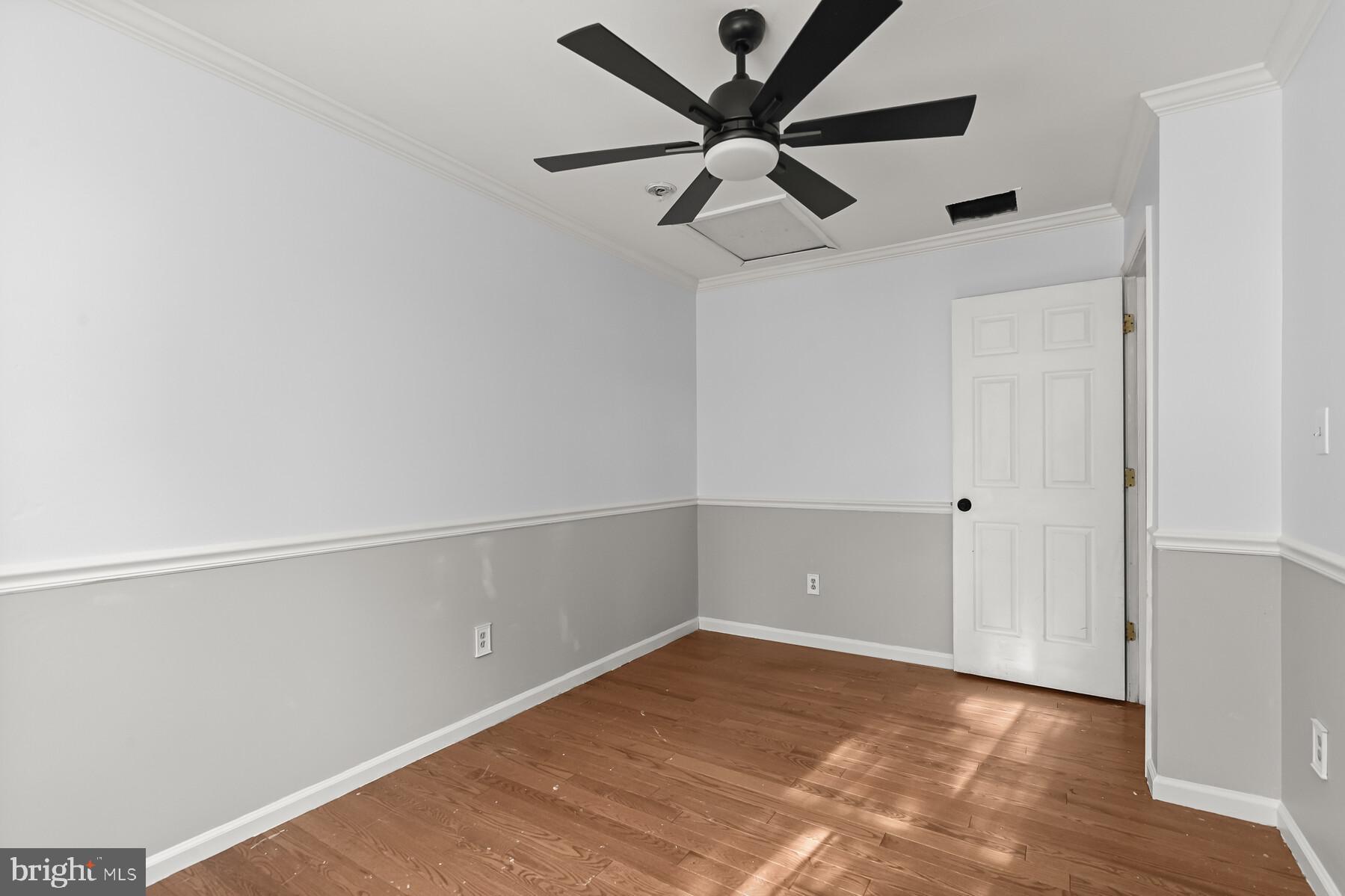 THOMPSON FARMS - Residential