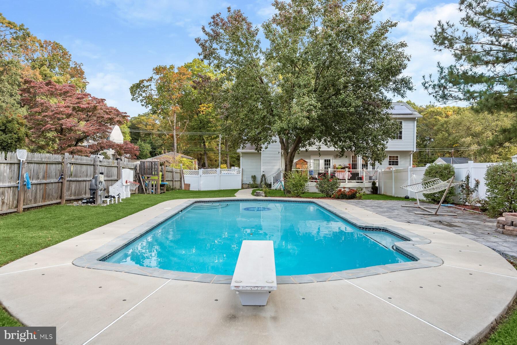 THOMPSON FARMS - Residential