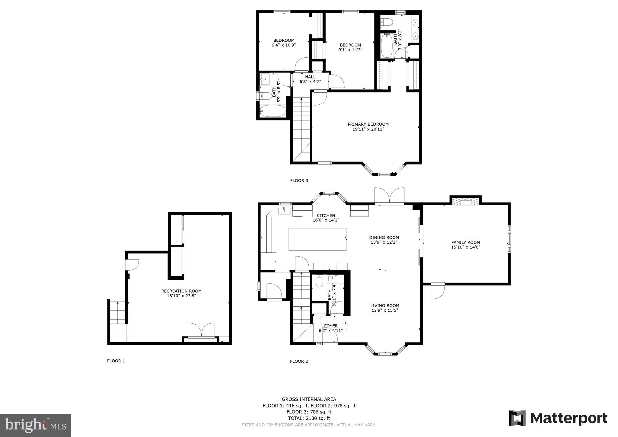 THOMPSON FARMS - Residential