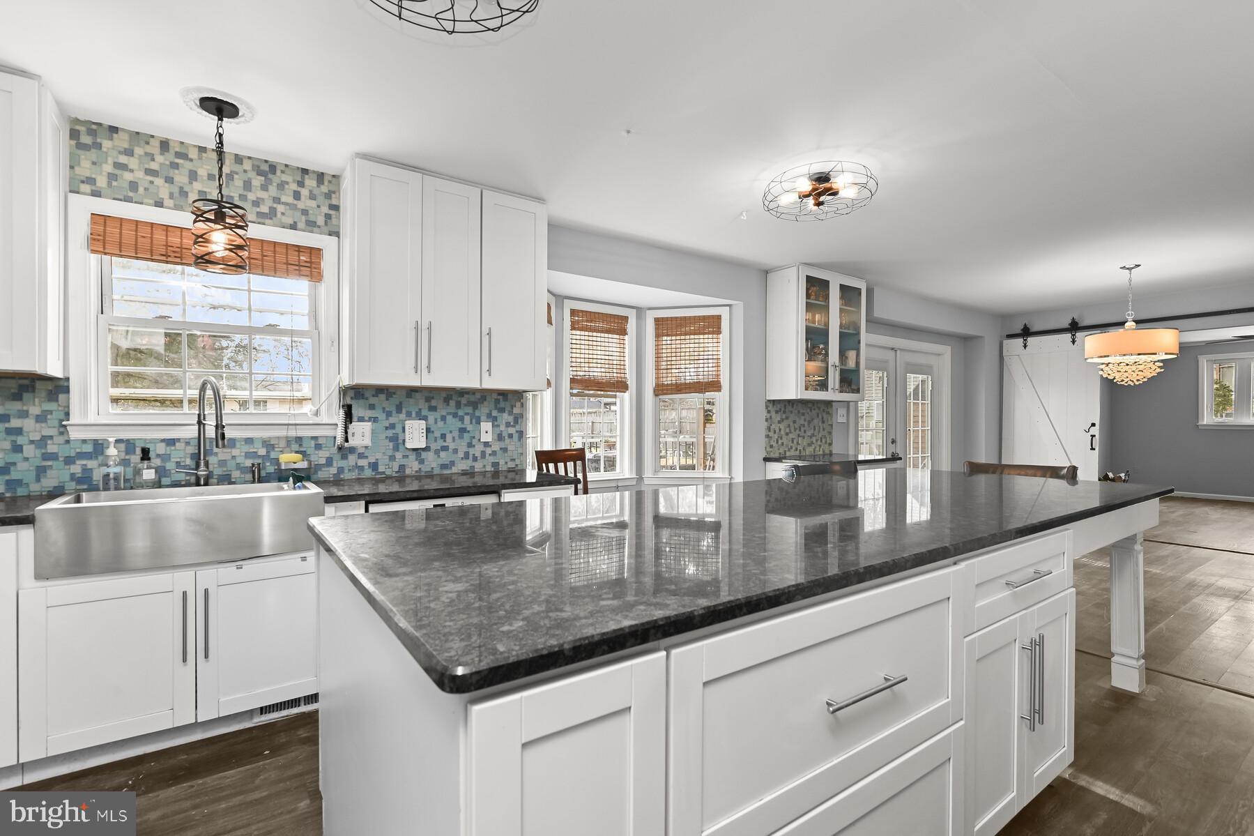 THOMPSON FARMS - Residential