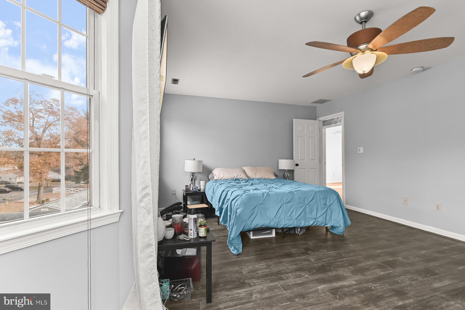 THOMPSON FARMS - Residential