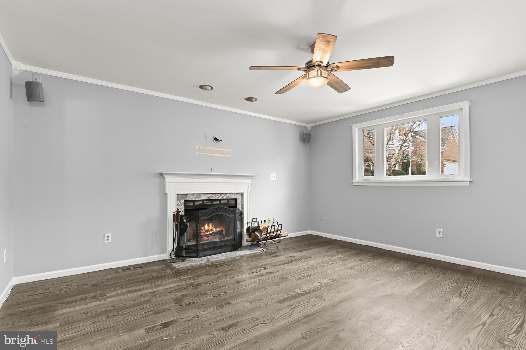 THOMPSON FARMS - Residential