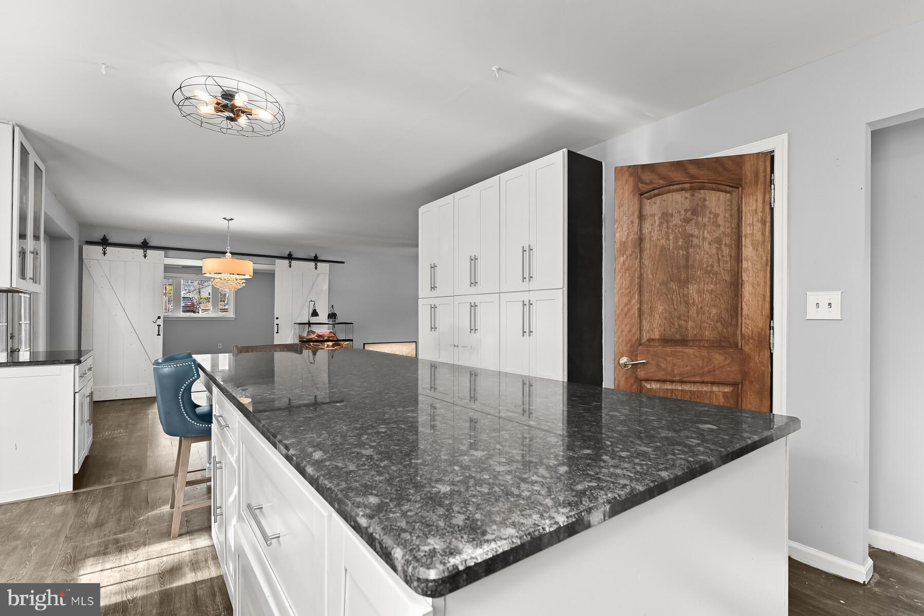 THOMPSON FARMS - Residential