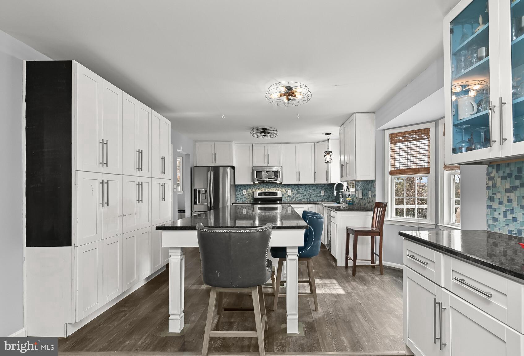 THOMPSON FARMS - Residential