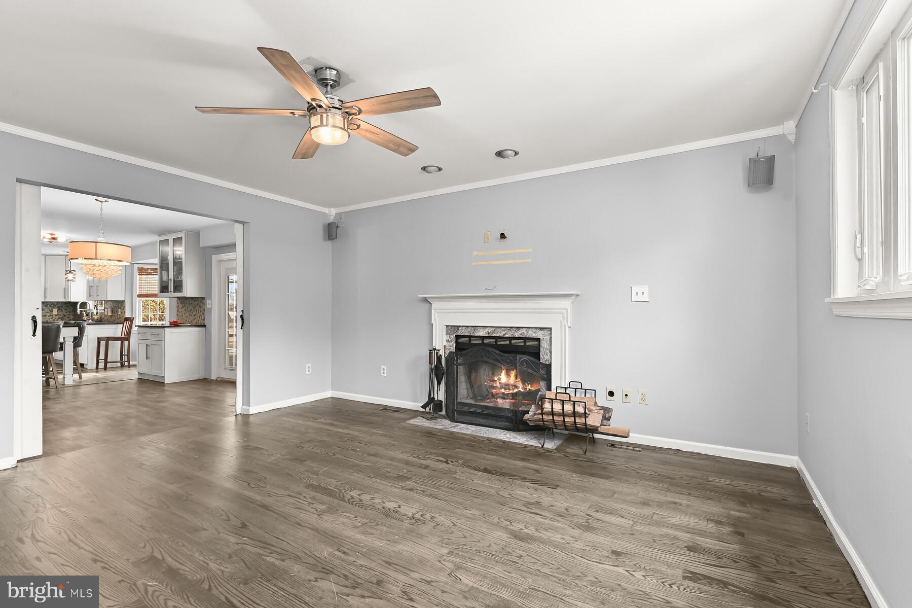 THOMPSON FARMS - Residential