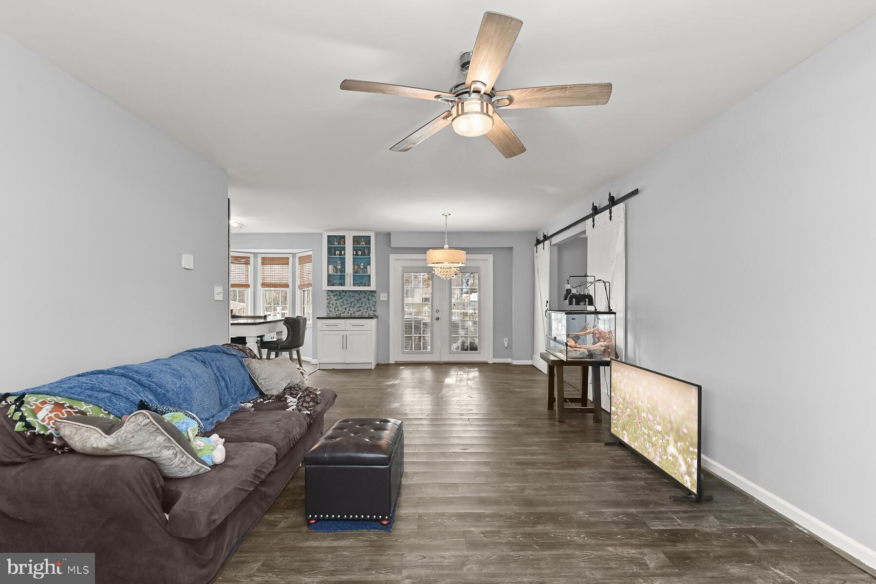 THOMPSON FARMS - Residential