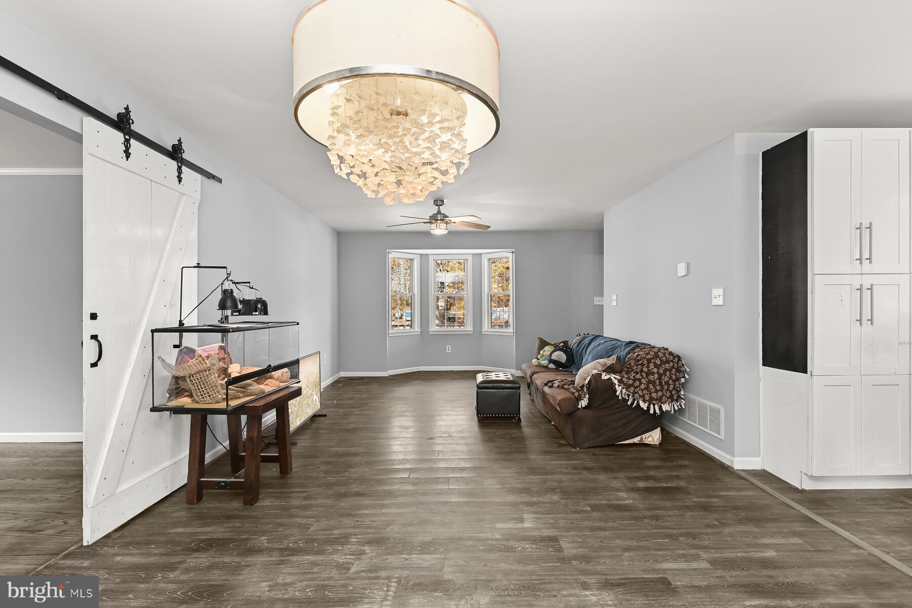 THOMPSON FARMS - Residential