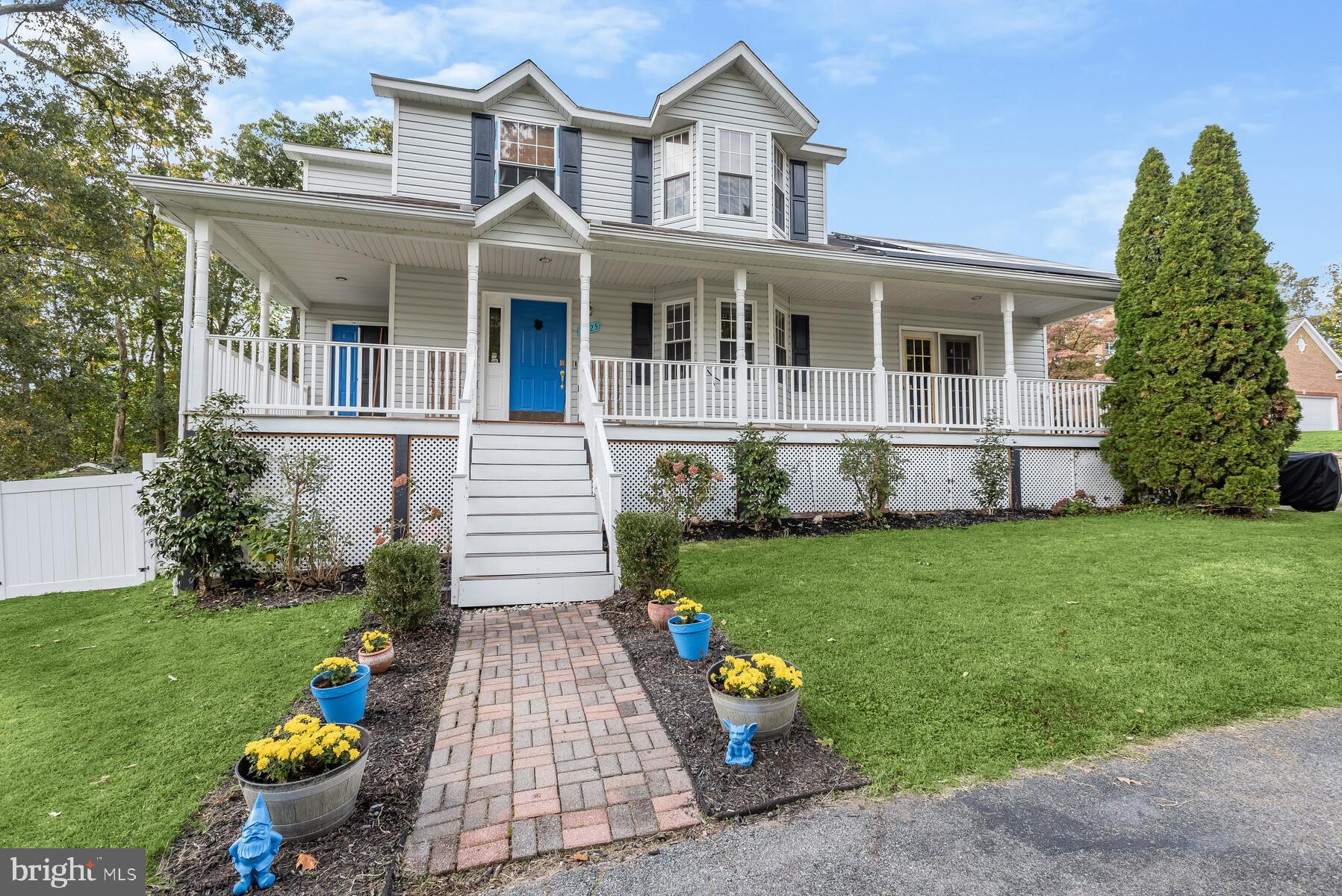 THOMPSON FARMS - Residential