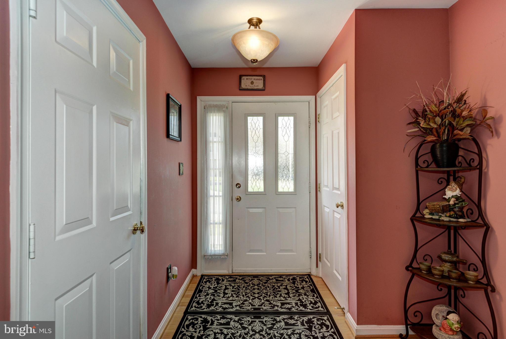 CHURCHILL TOWN SECTOR - Residential