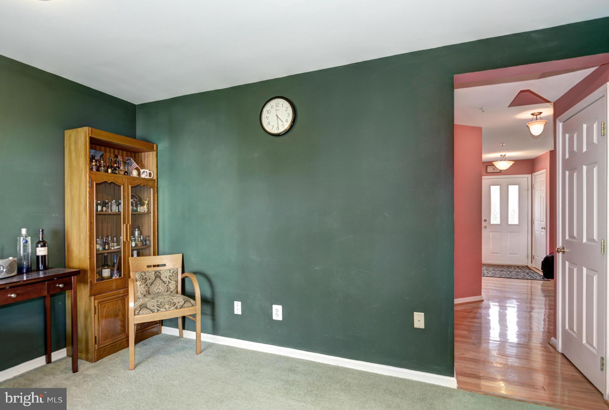 CHURCHILL TOWN SECTOR - Residential