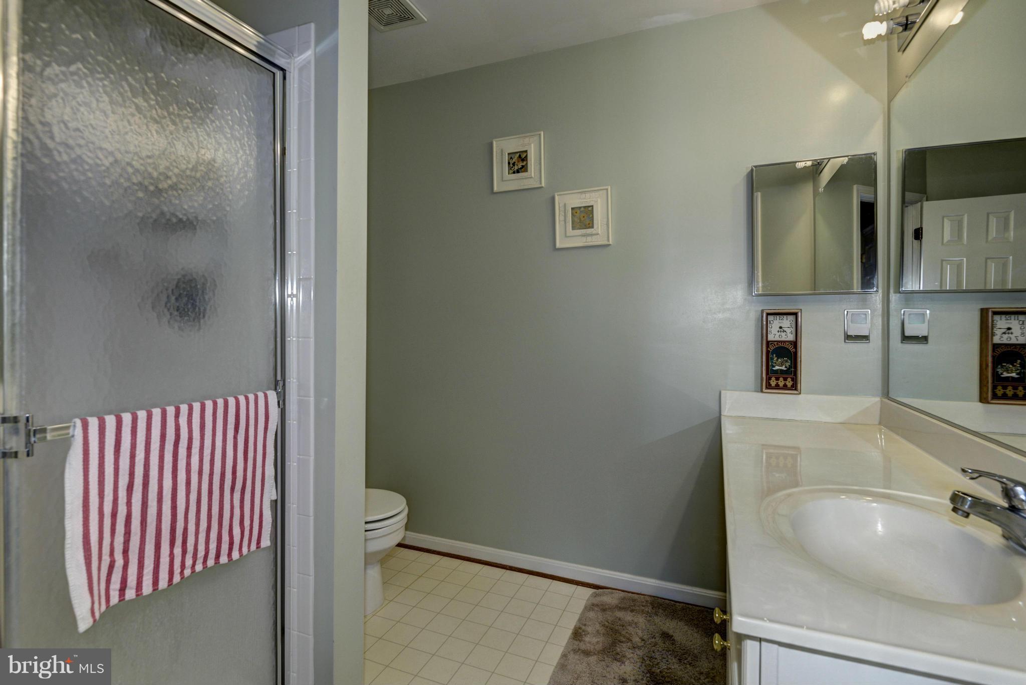 CHURCHILL TOWN SECTOR - Residential