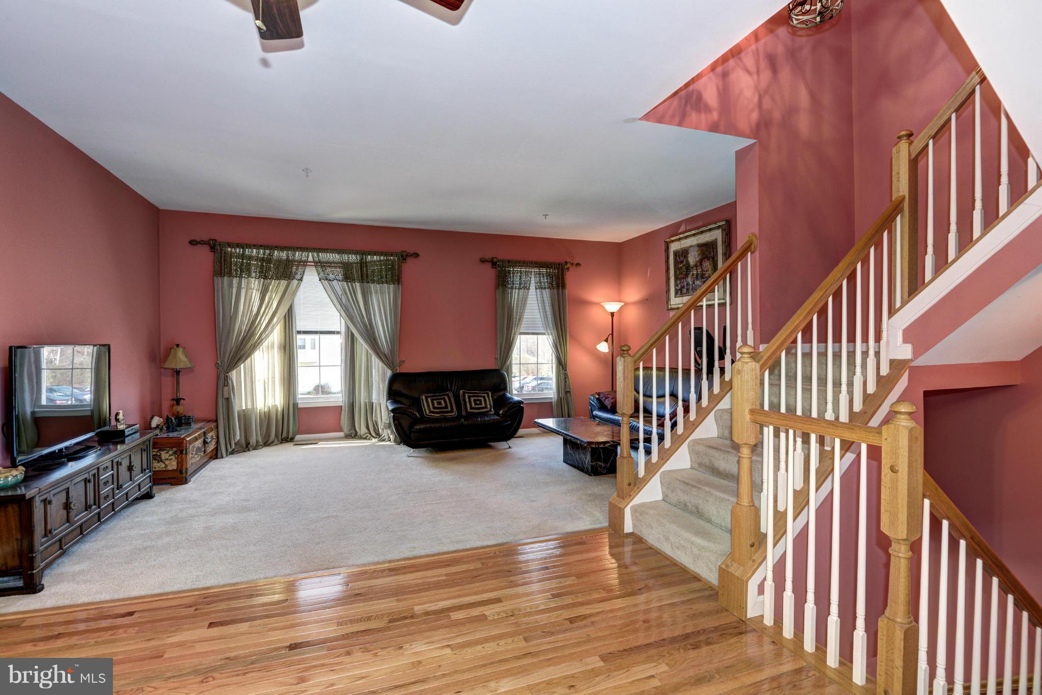 CHURCHILL TOWN SECTOR - Residential