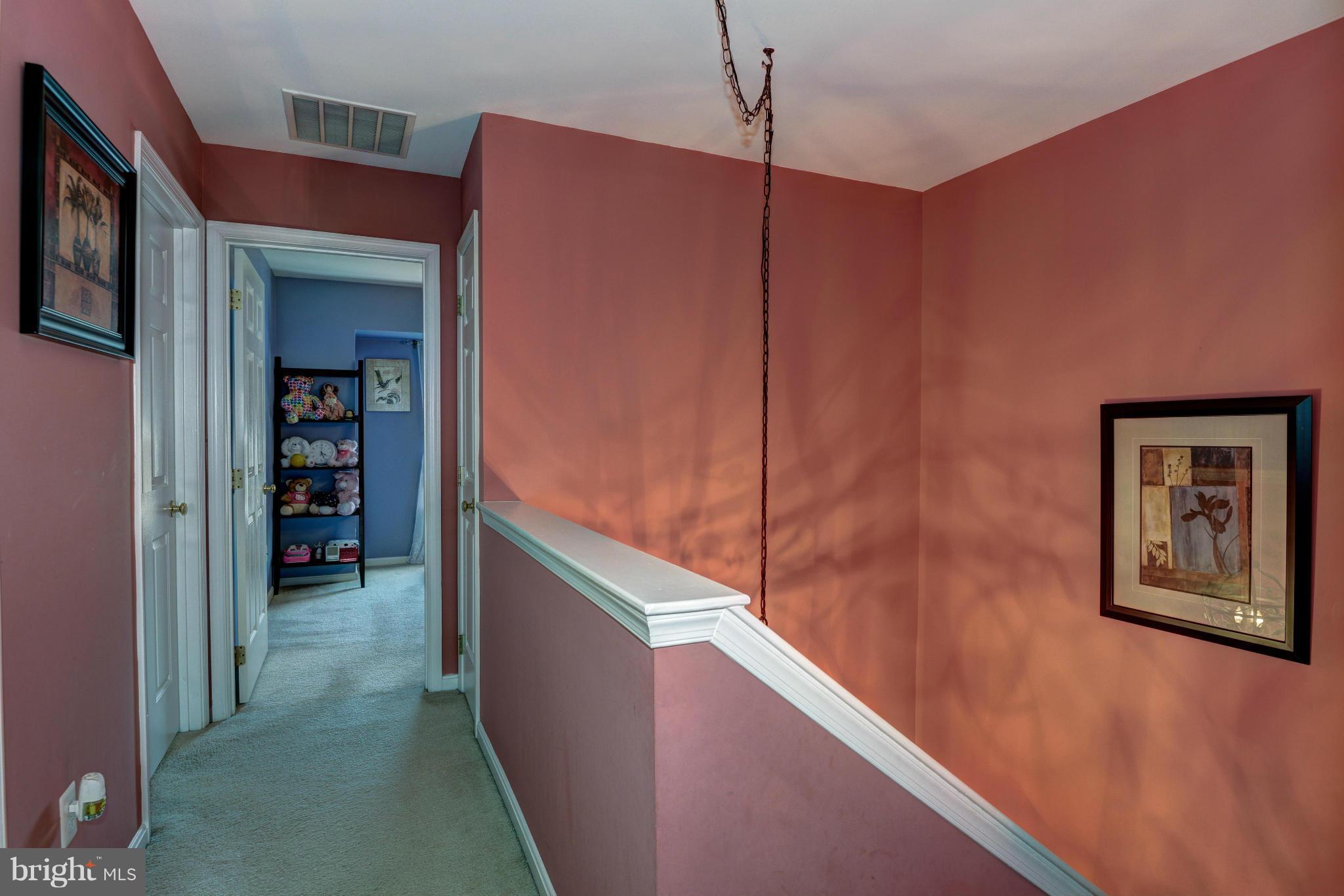 CHURCHILL TOWN SECTOR - Residential