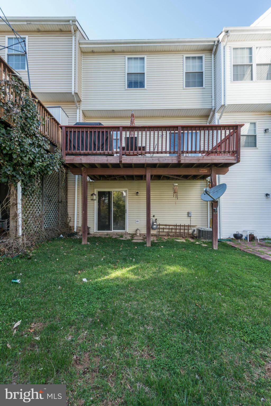 CHURCHILL TOWN SECTOR - Residential