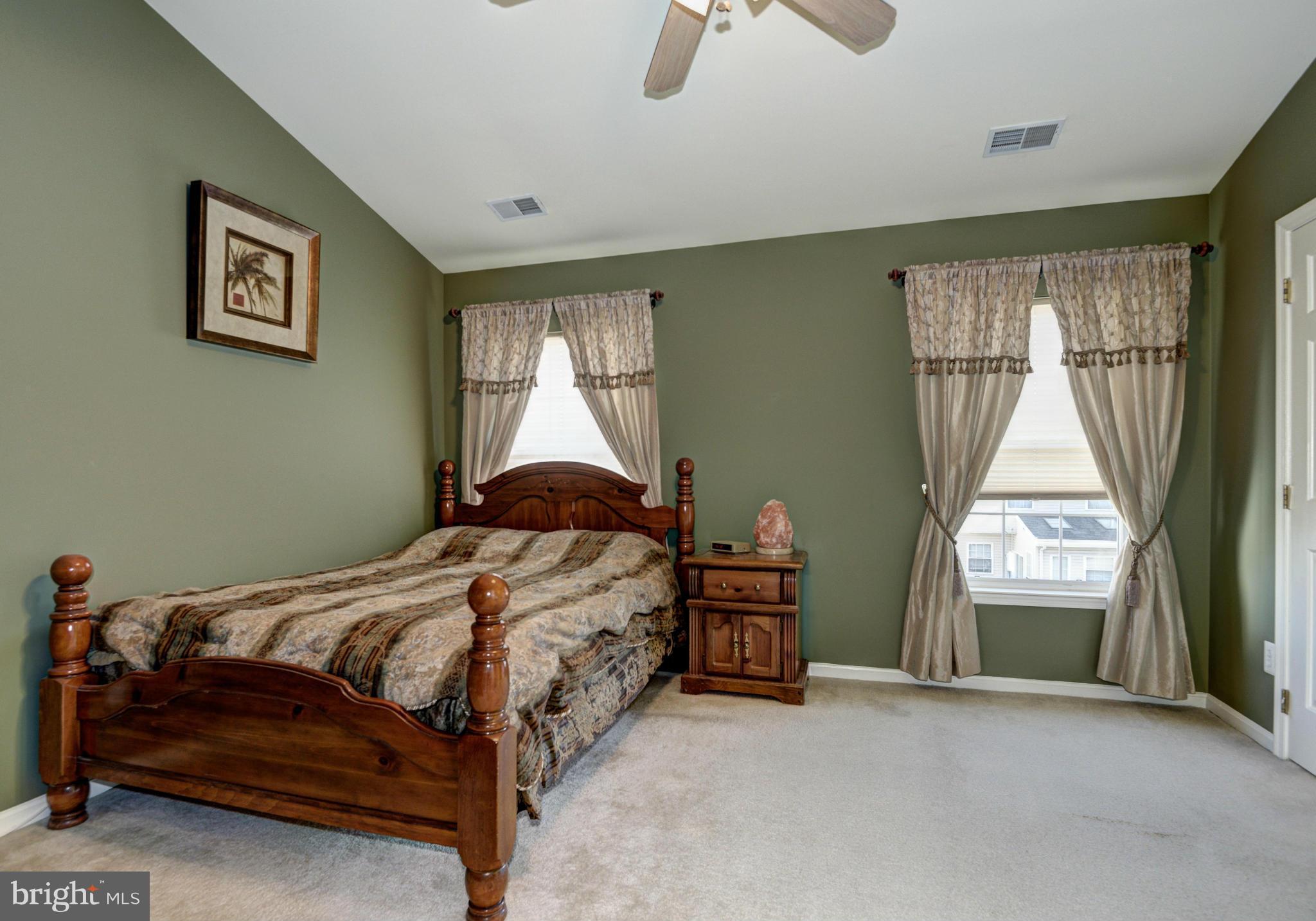 CHURCHILL TOWN SECTOR - Residential