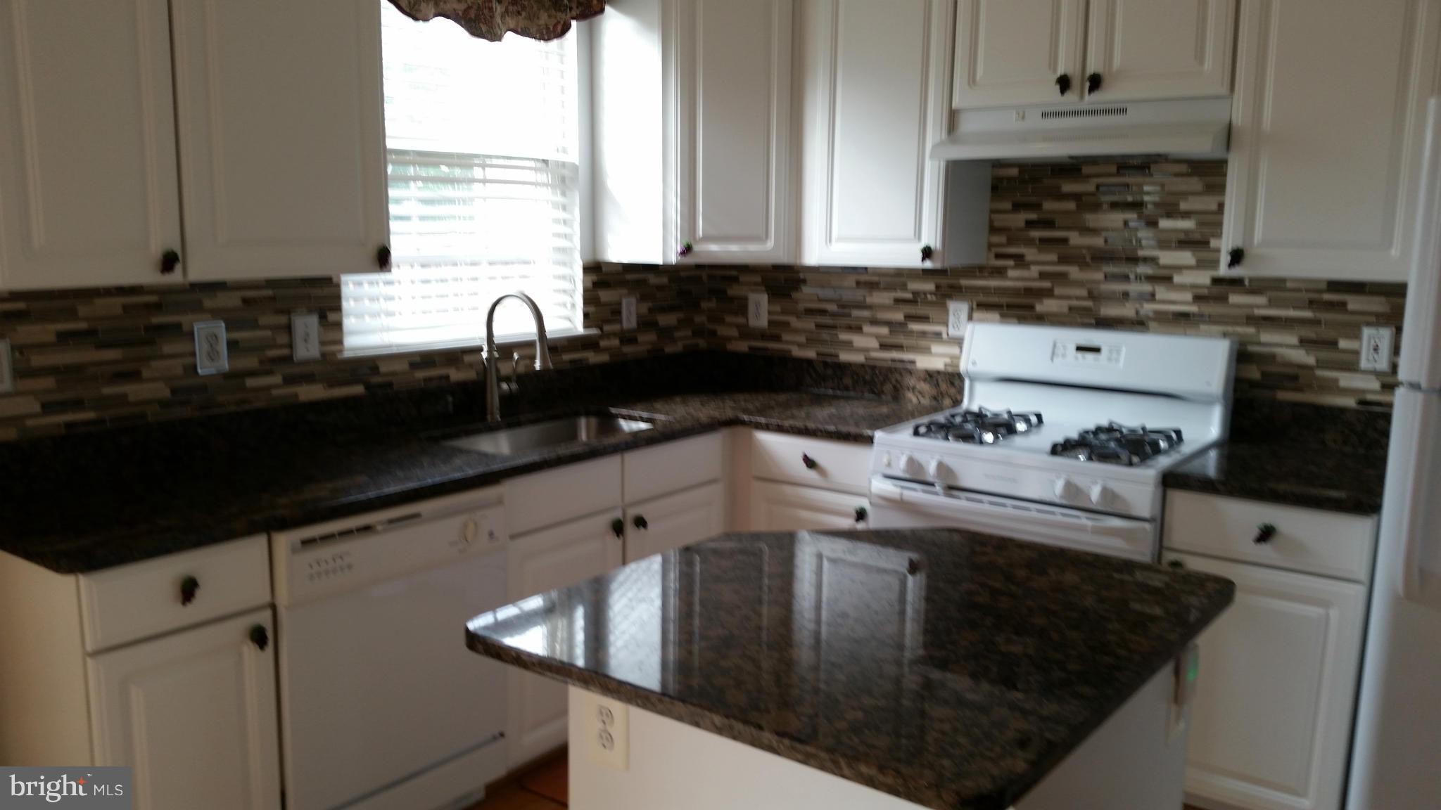 CHURCHILL TOWN SECTOR - Residential