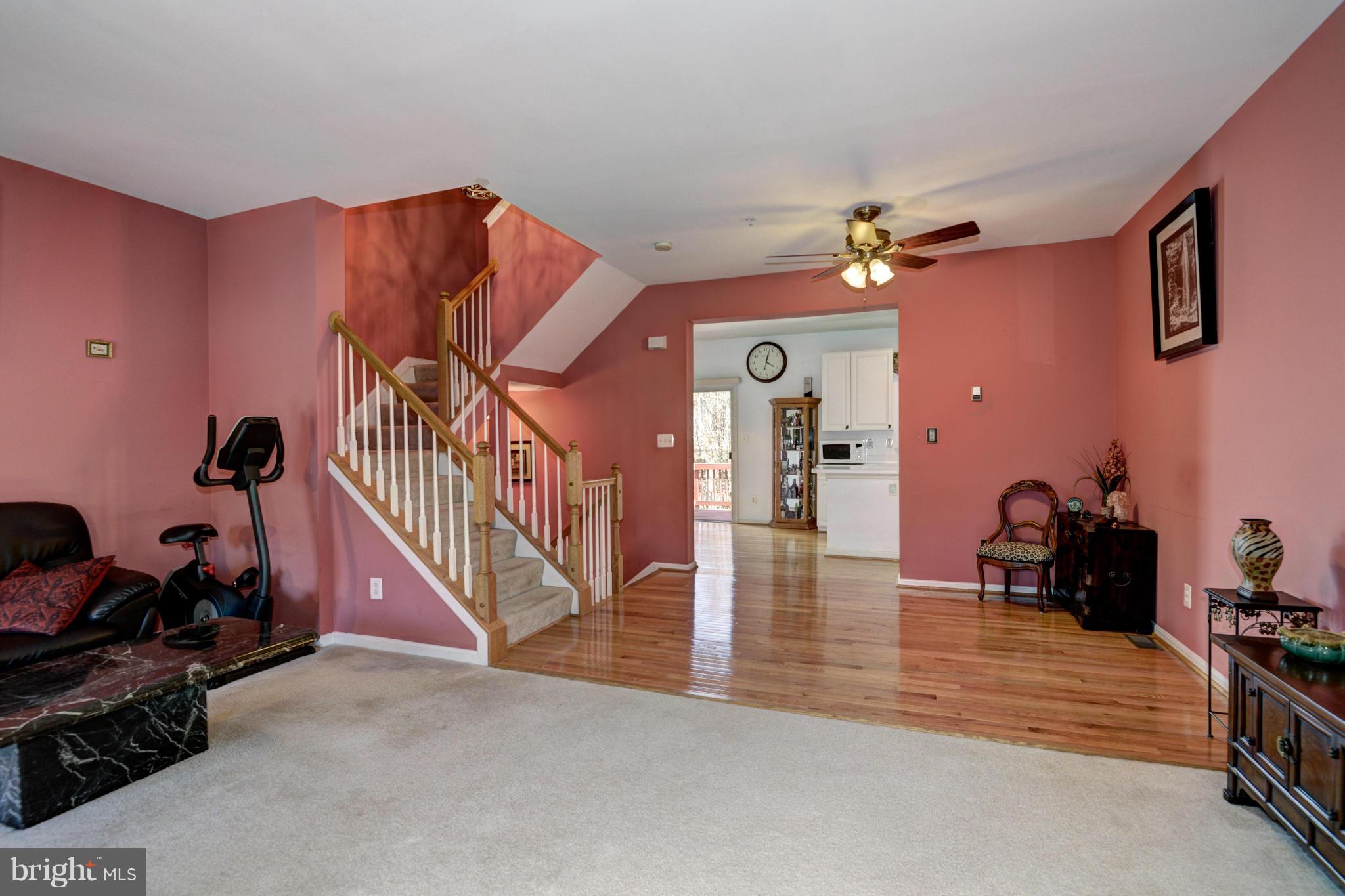 CHURCHILL TOWN SECTOR - Residential