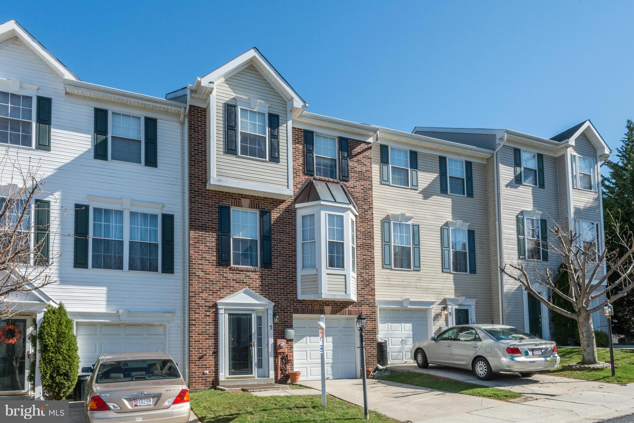 CHURCHILL TOWN SECTOR - Residential