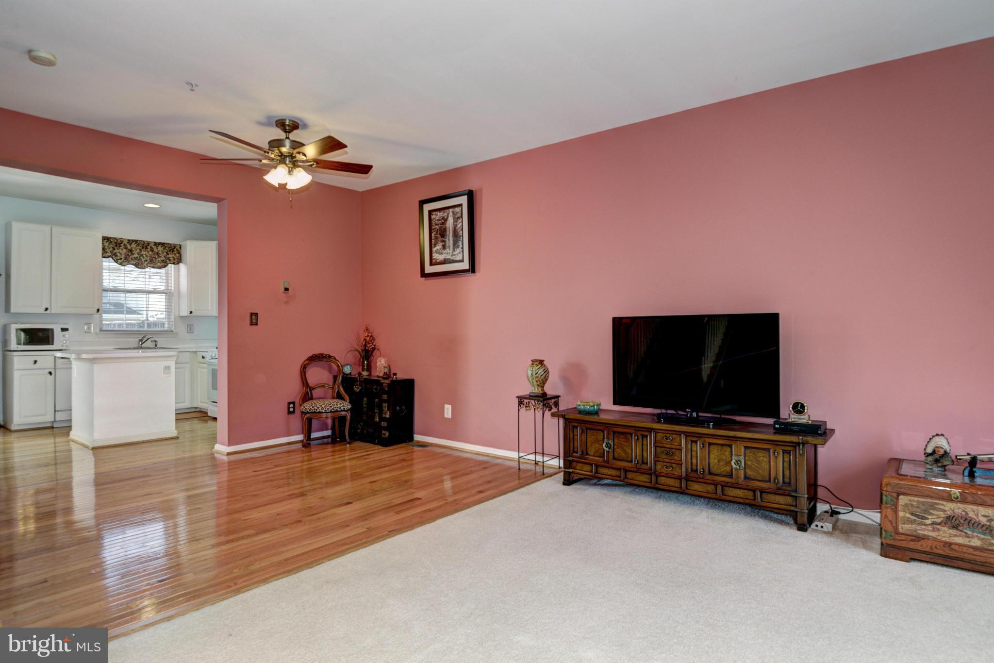 CHURCHILL TOWN SECTOR - Residential