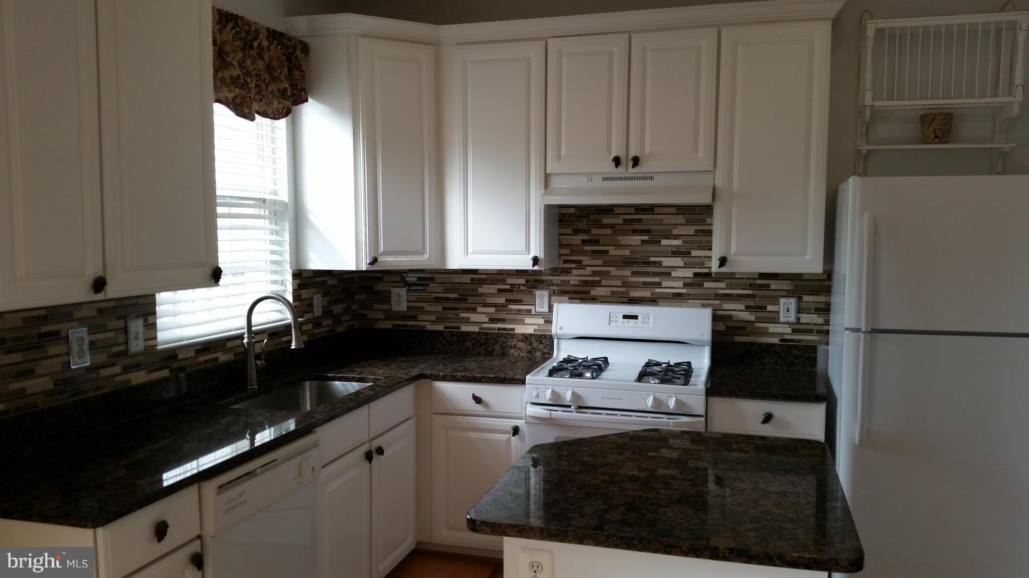 CHURCHILL TOWN SECTOR - Residential