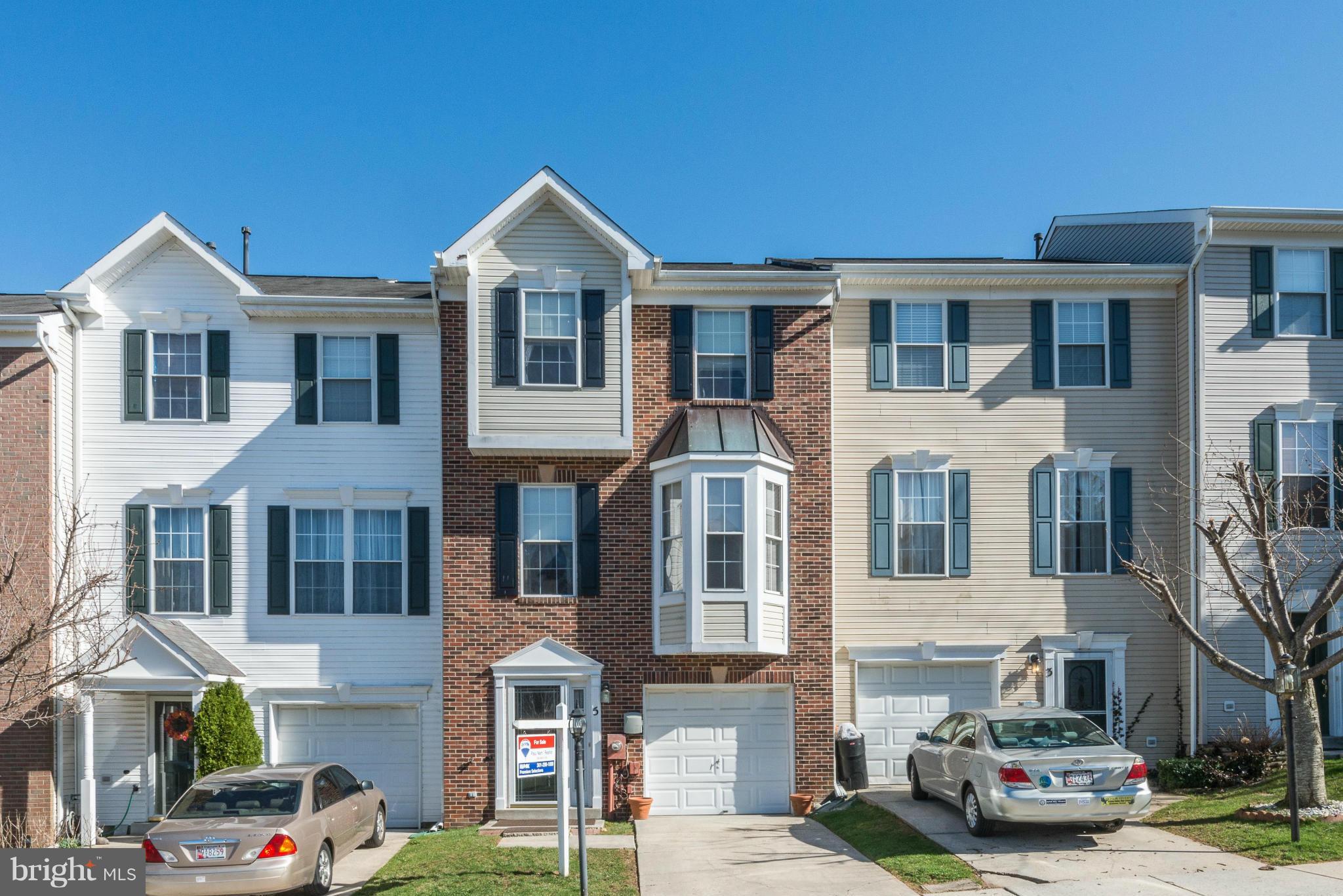 CHURCHILL TOWN SECTOR - Residential