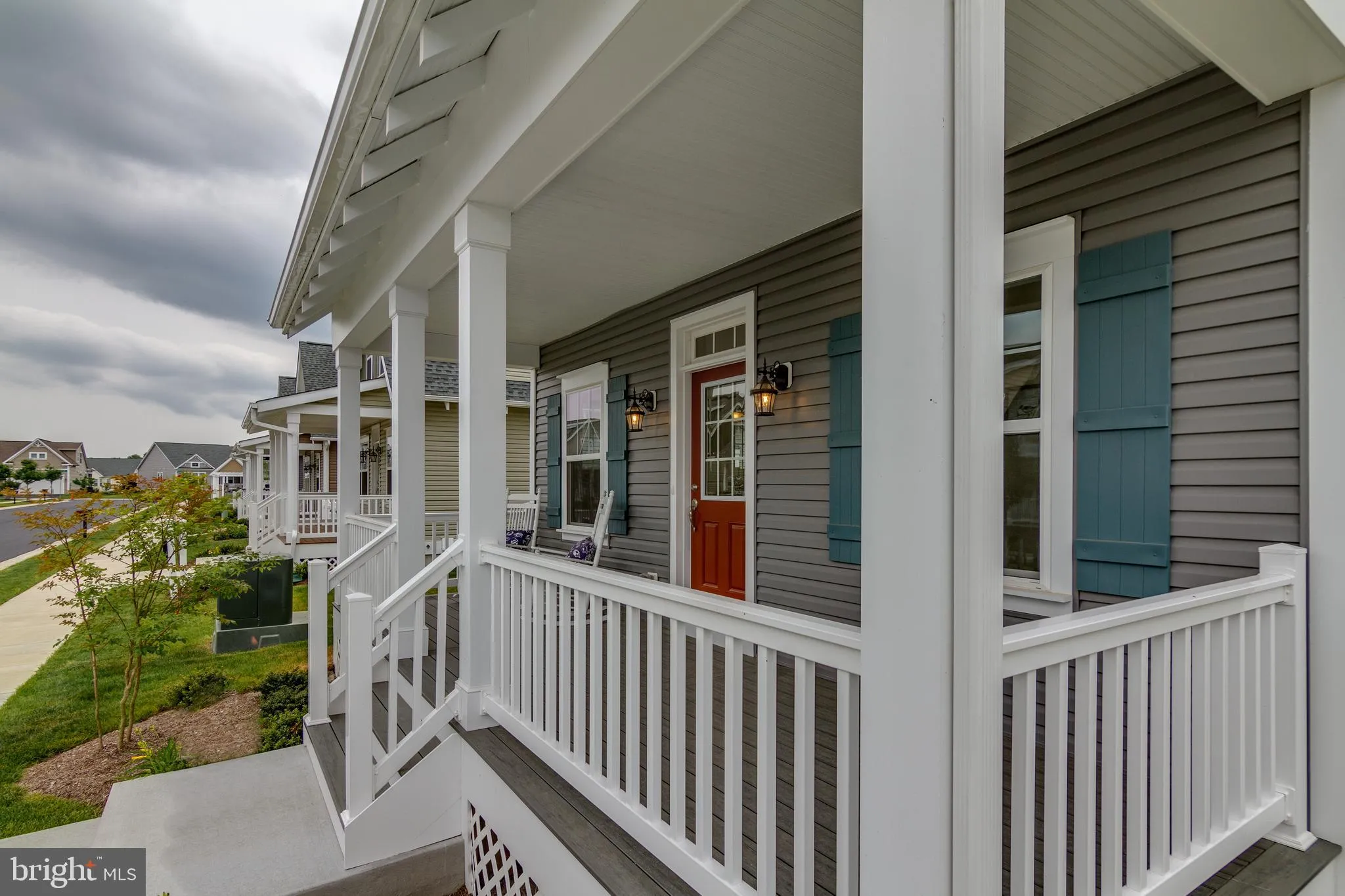 26233 Summerset Boulevard Lot 551 Unit LOT #551, Millville, DE 19967